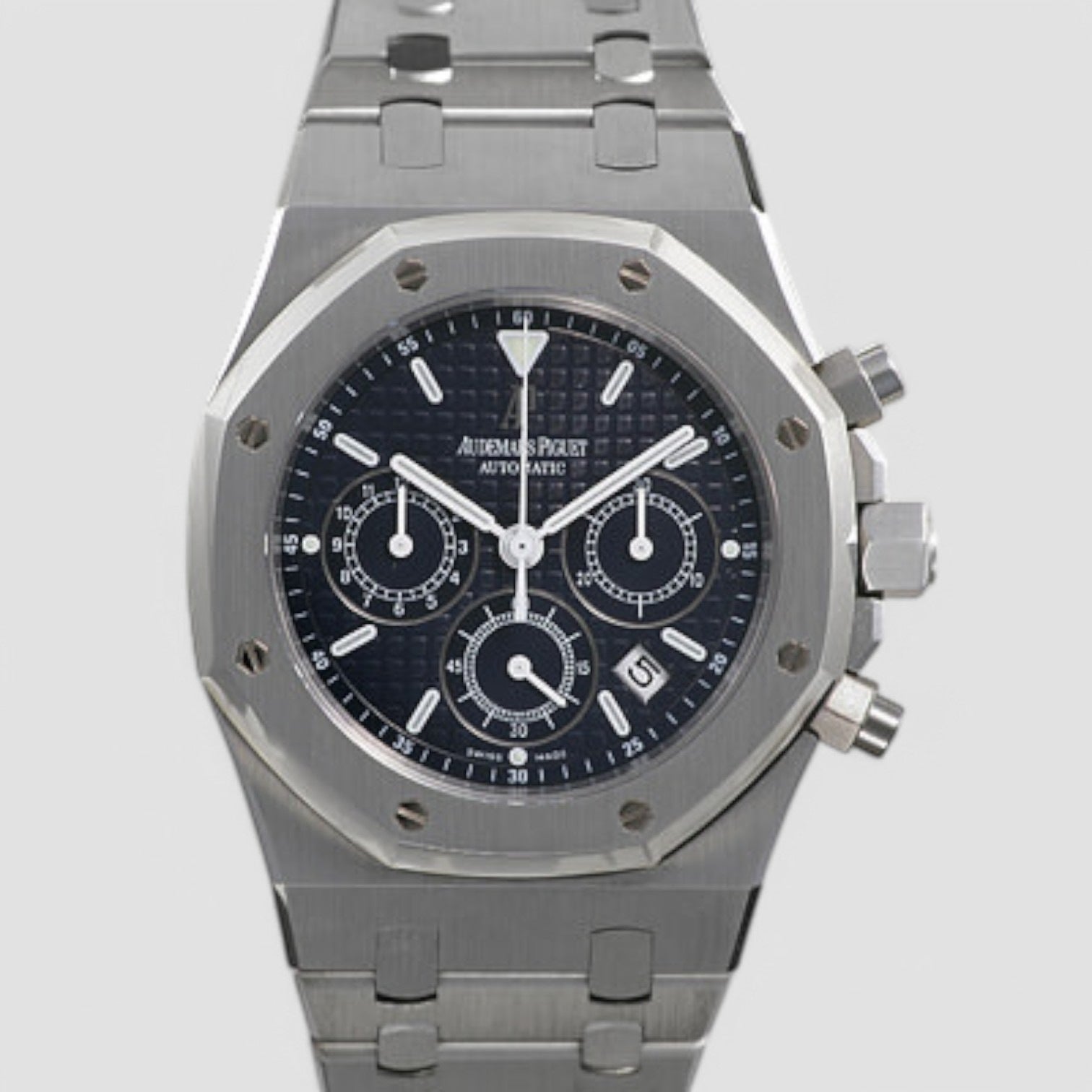 Royal Oak 26300ST Chronograph SS