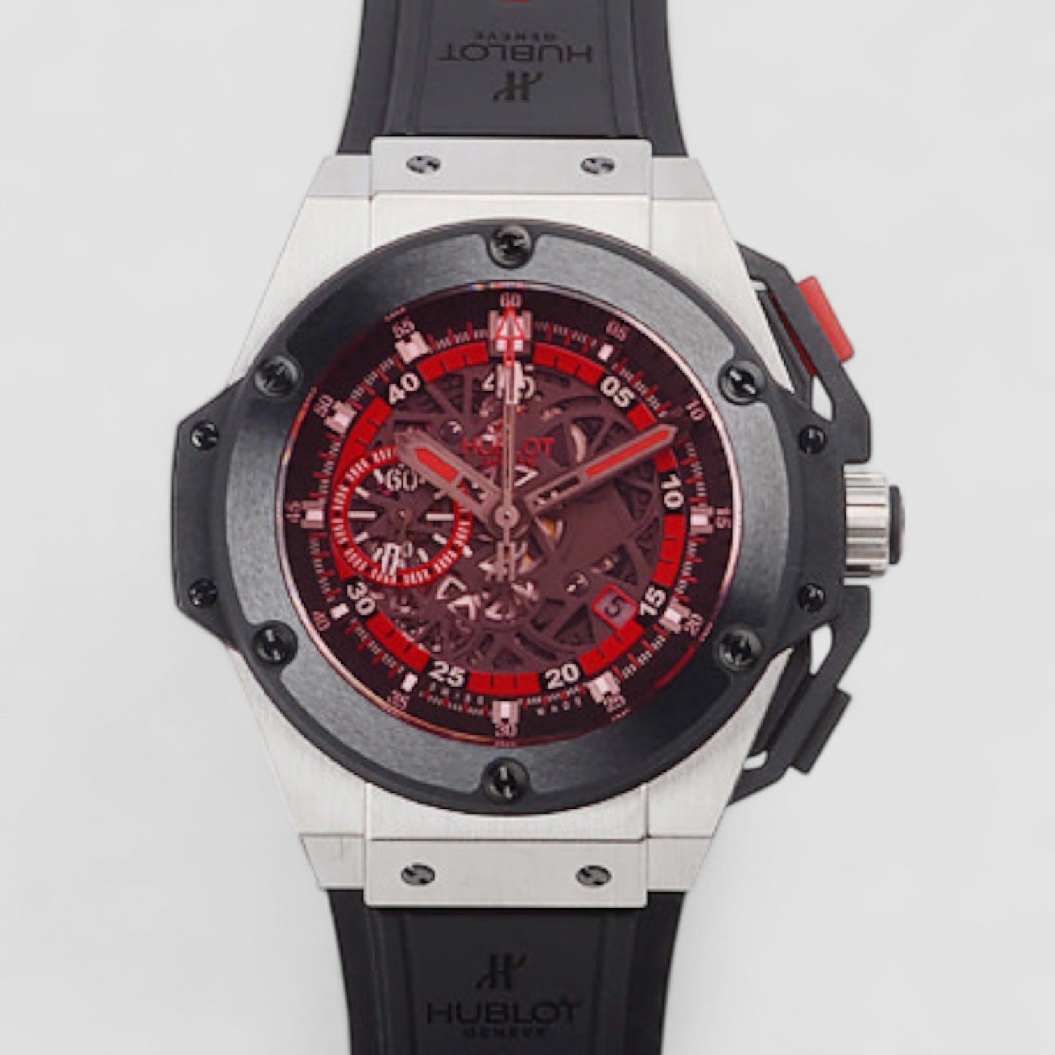 King Power Uefa Euro 2012