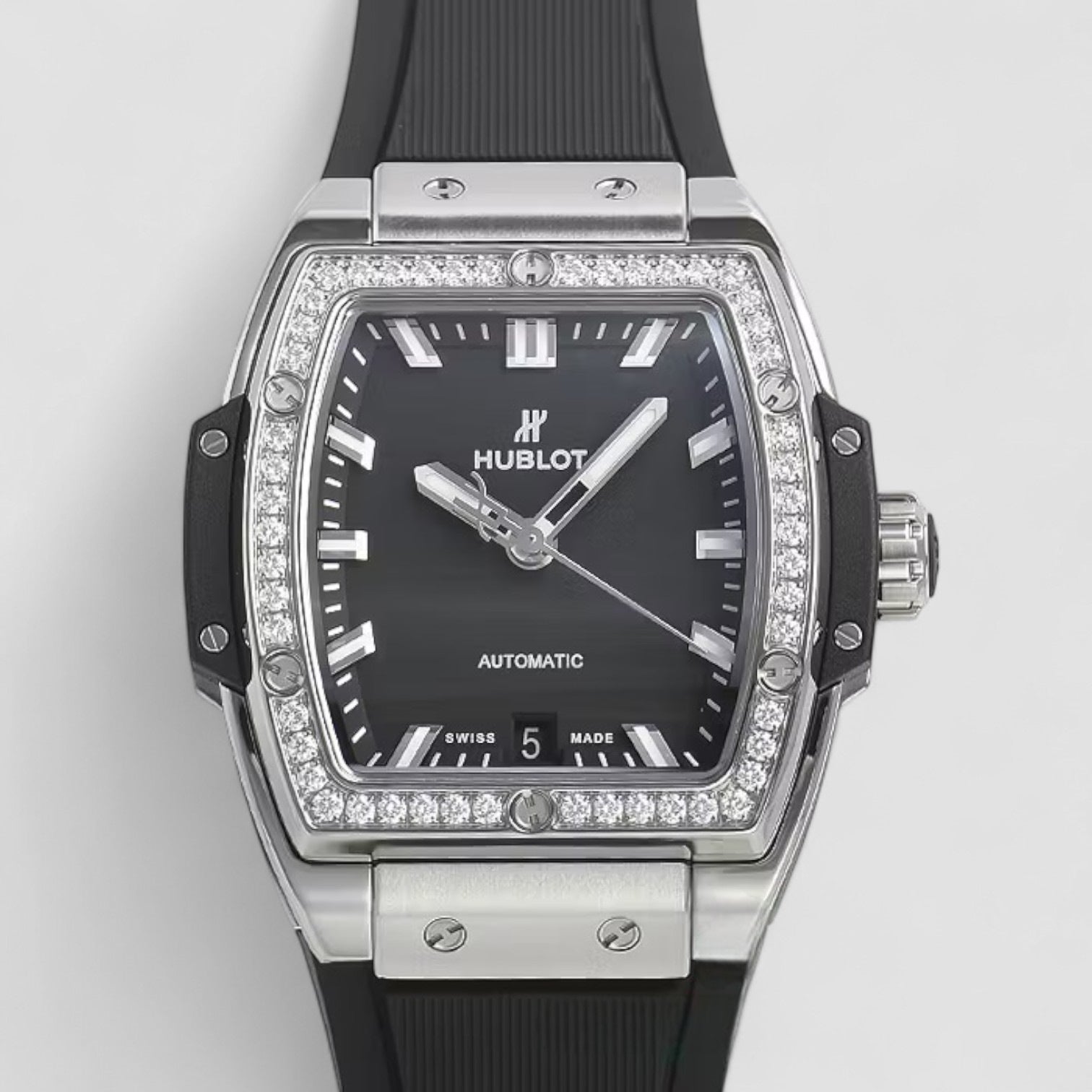 Spirit Of Big Bang Diamonds