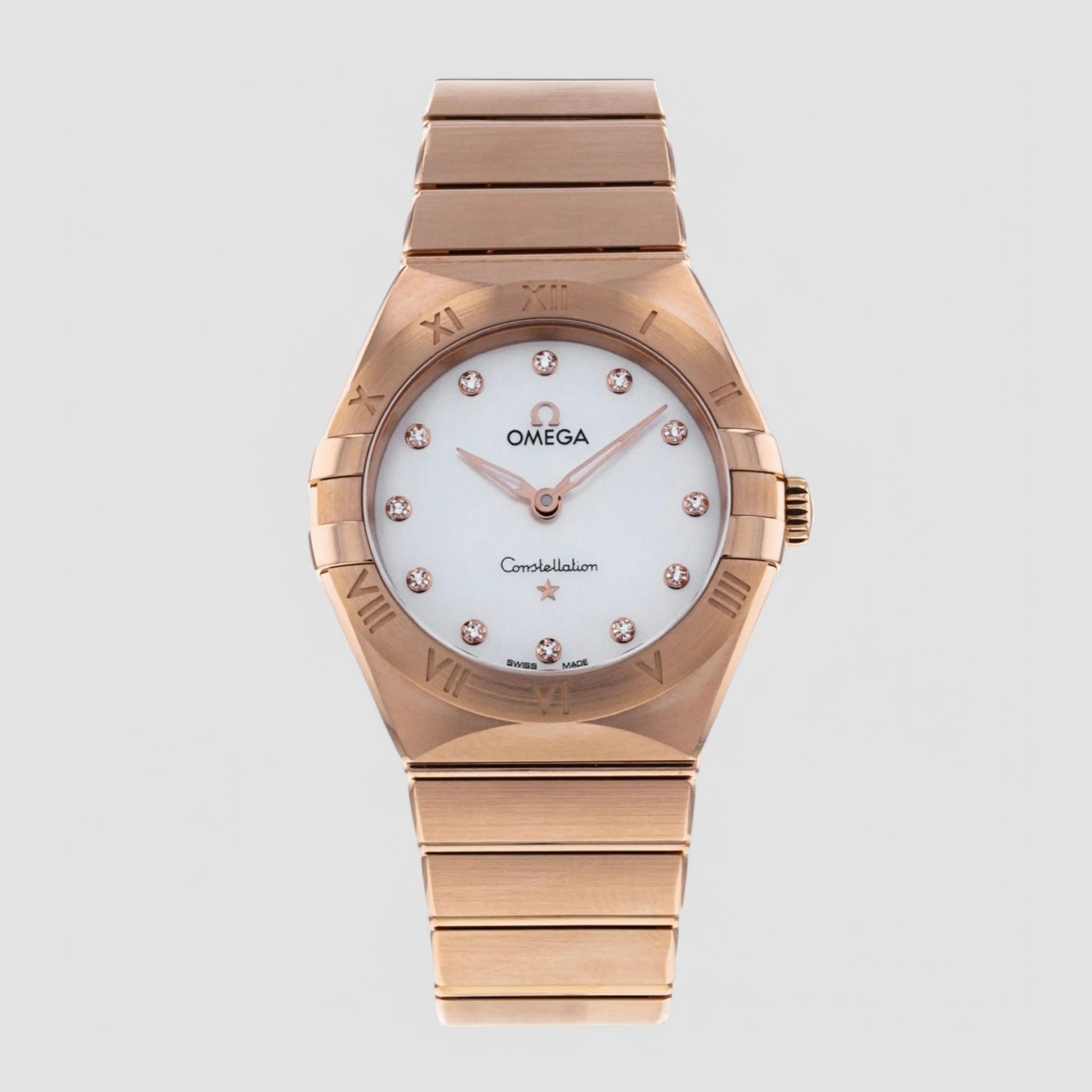 Constellation Quartz Manhattan