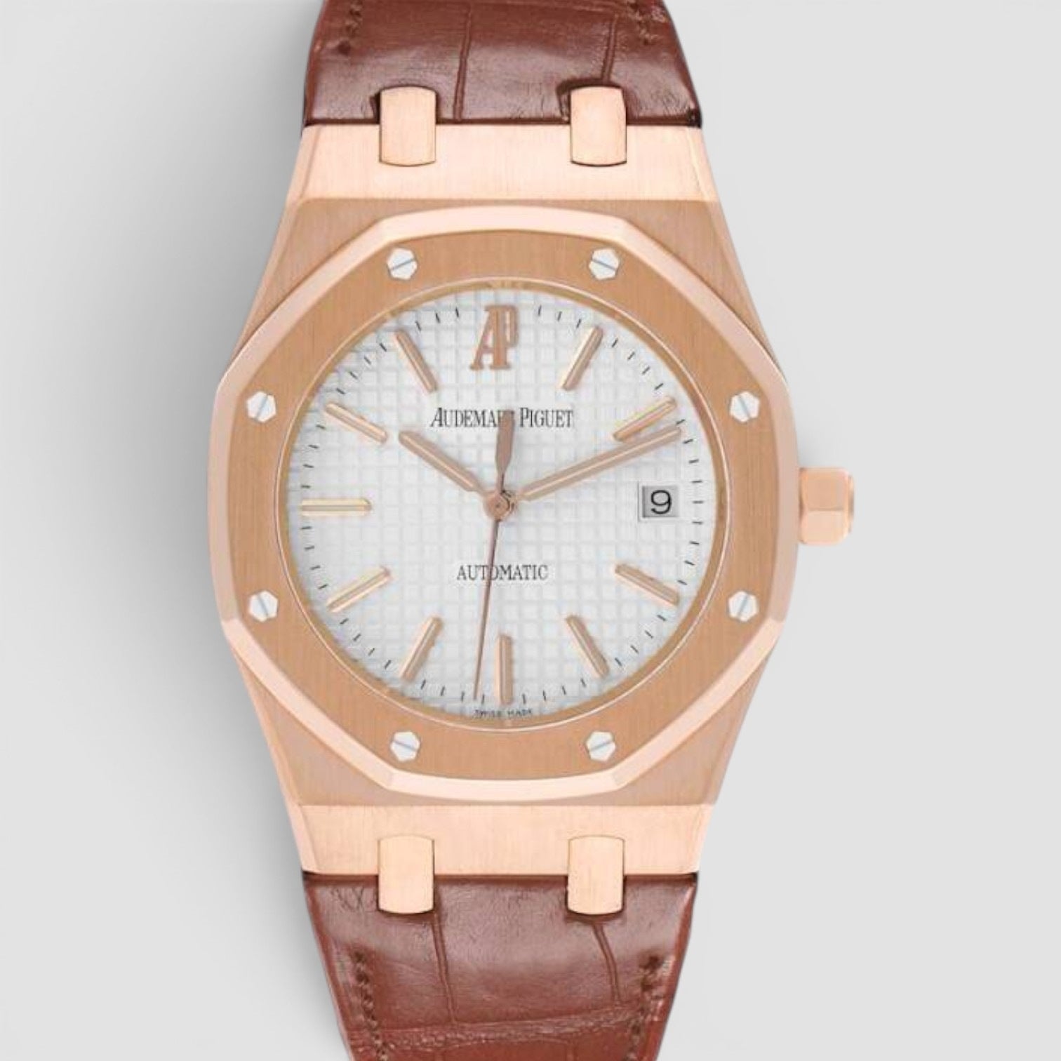 Royal Oak Selfwinding