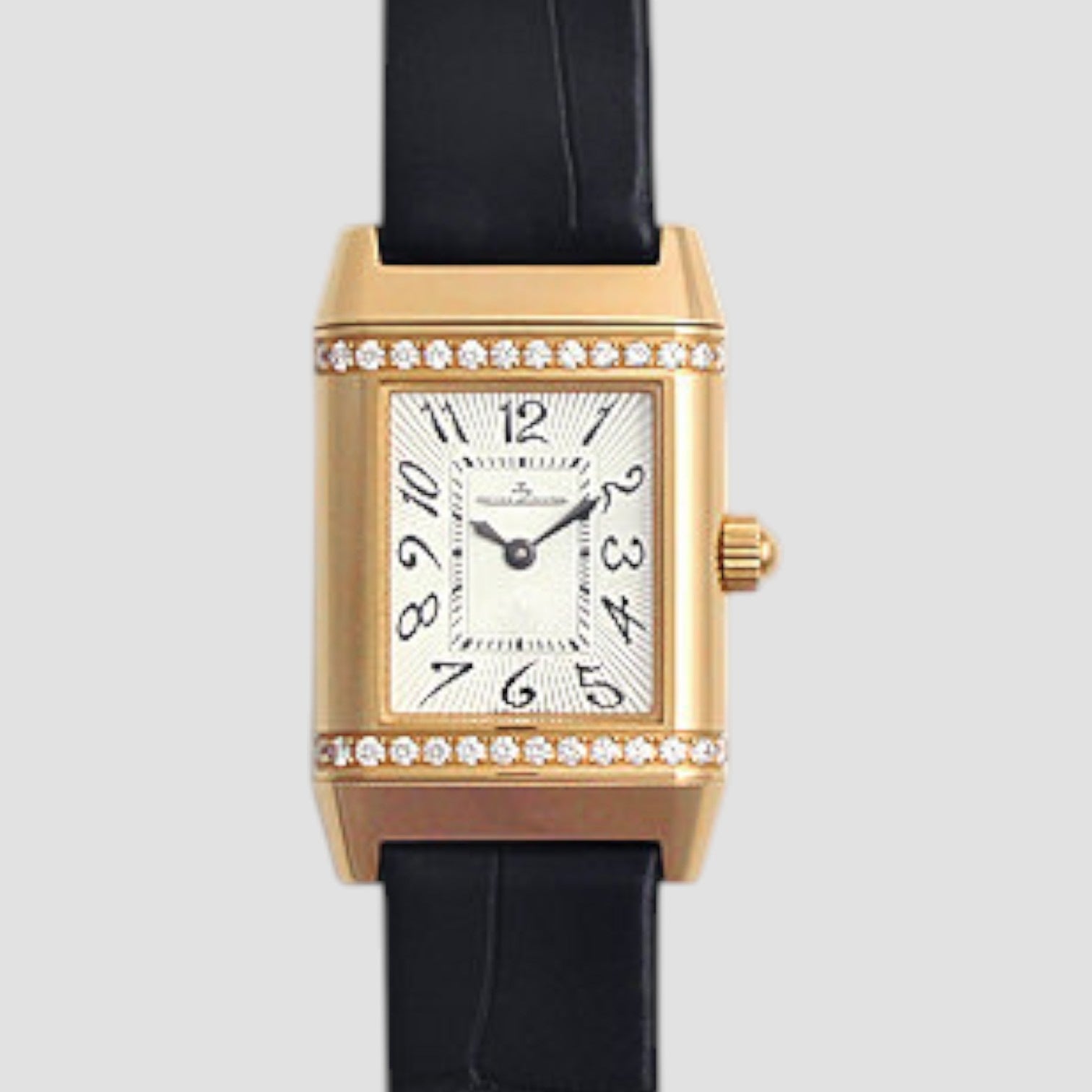 Reverso Lady Diamond