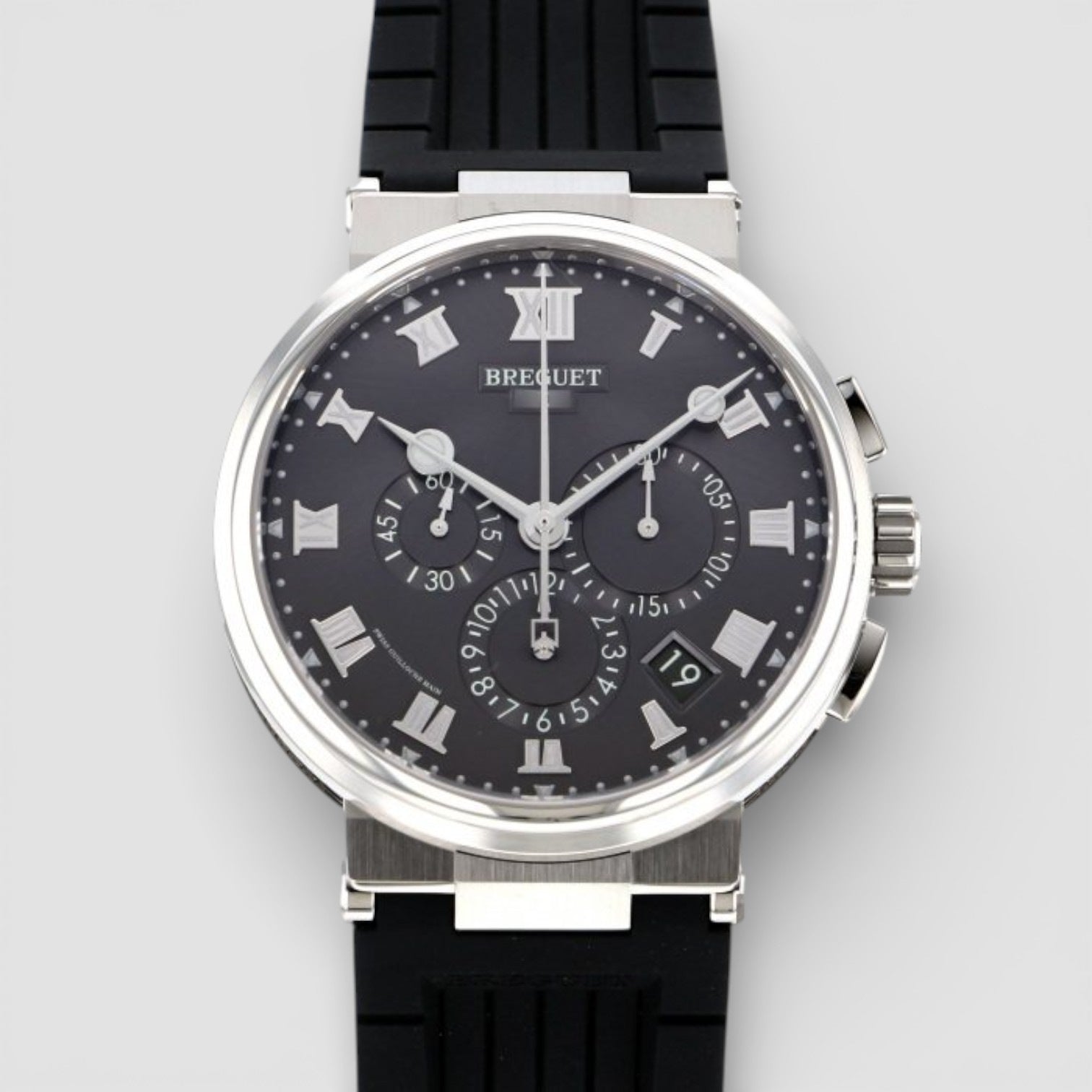 Marine Chronograph
