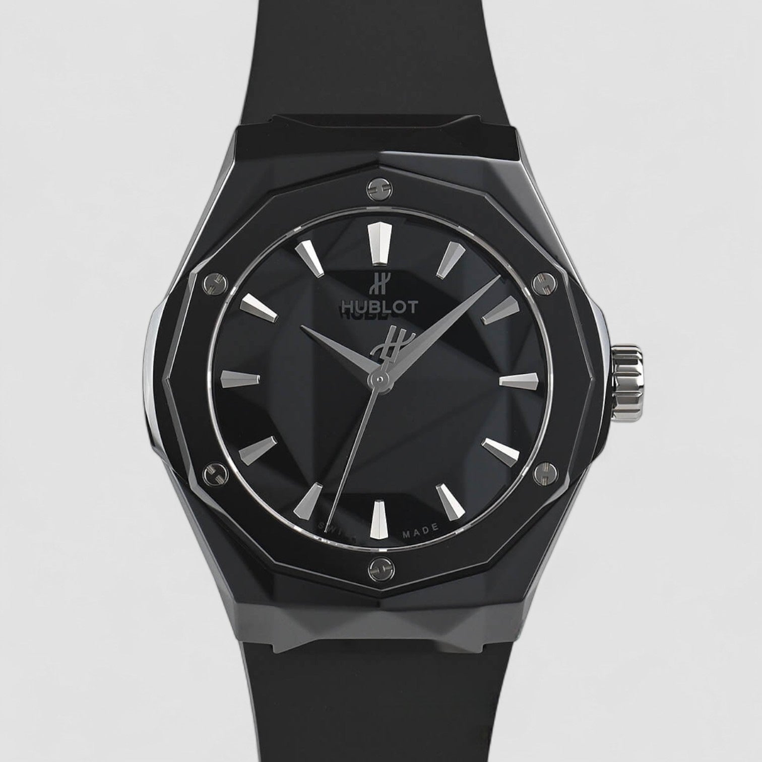Classic Fusion Orlinski 40mm Mens Watch