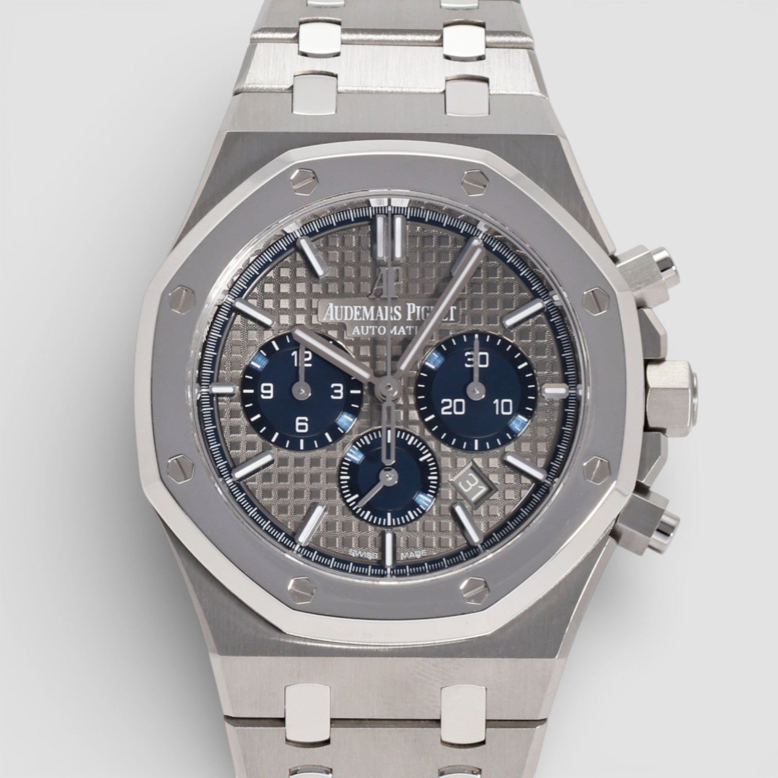 Royal Oak Chronograph