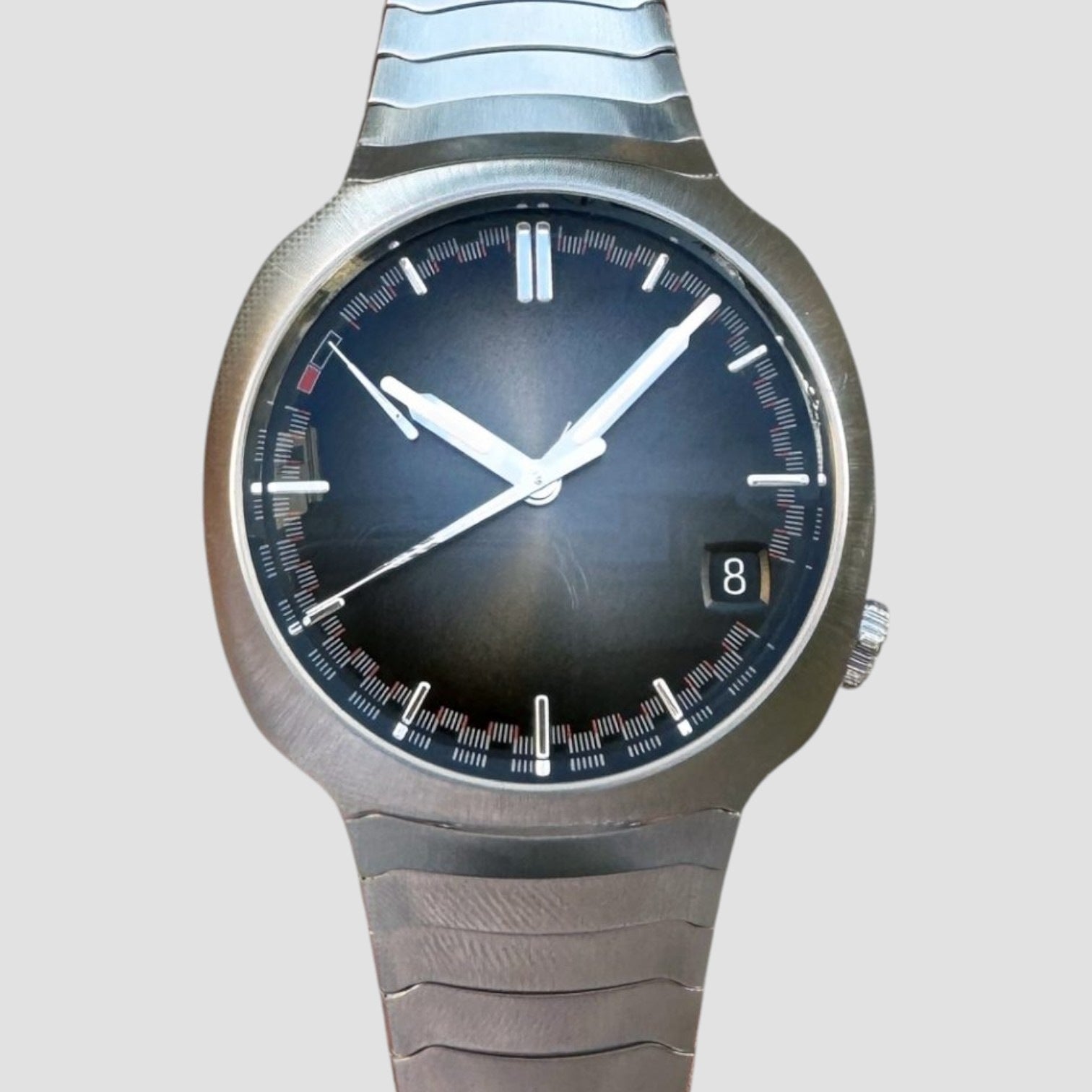 Streamliner Perpetual Calendar