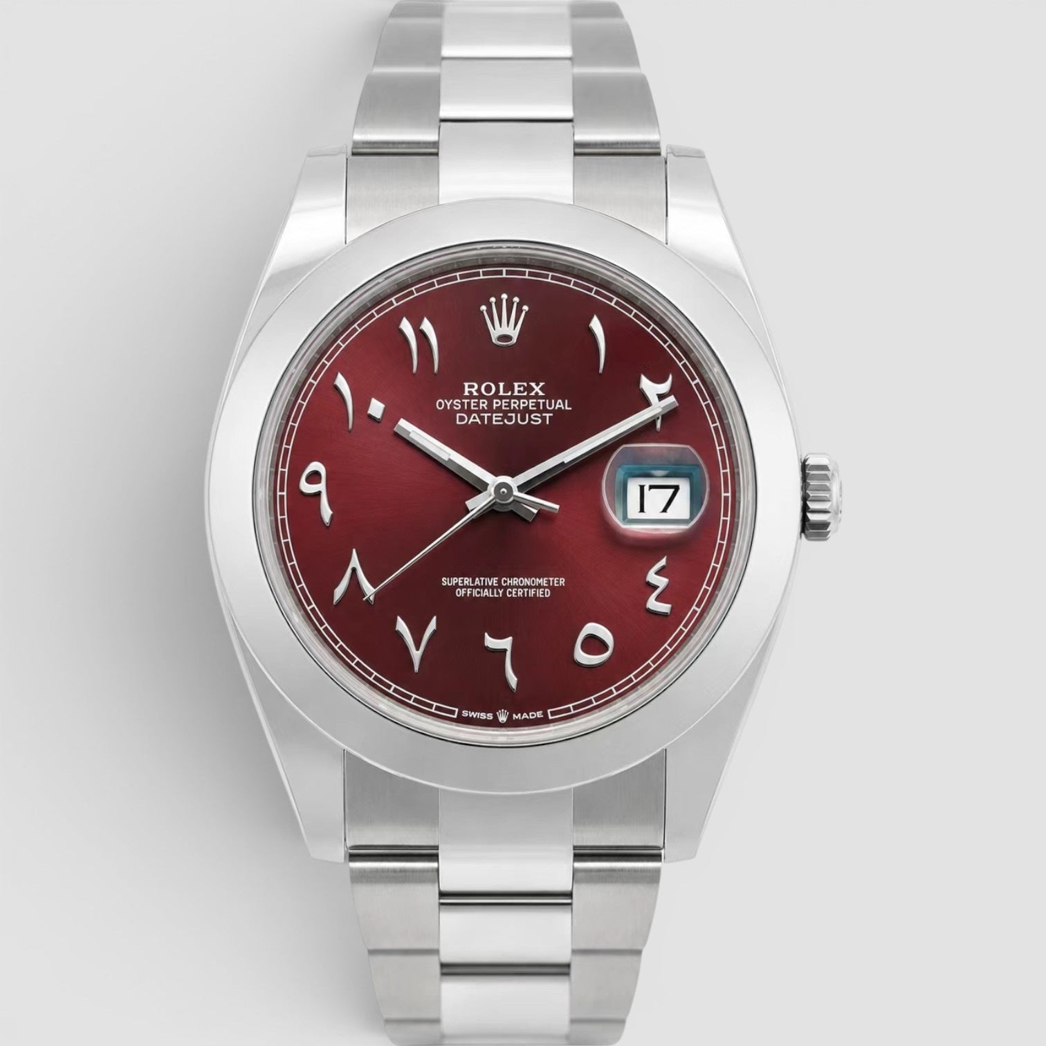 Datejust 41