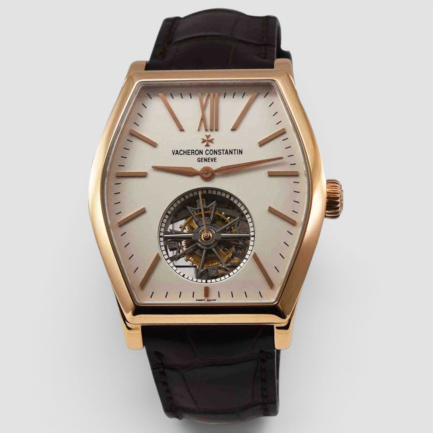 Malte Tourbillon