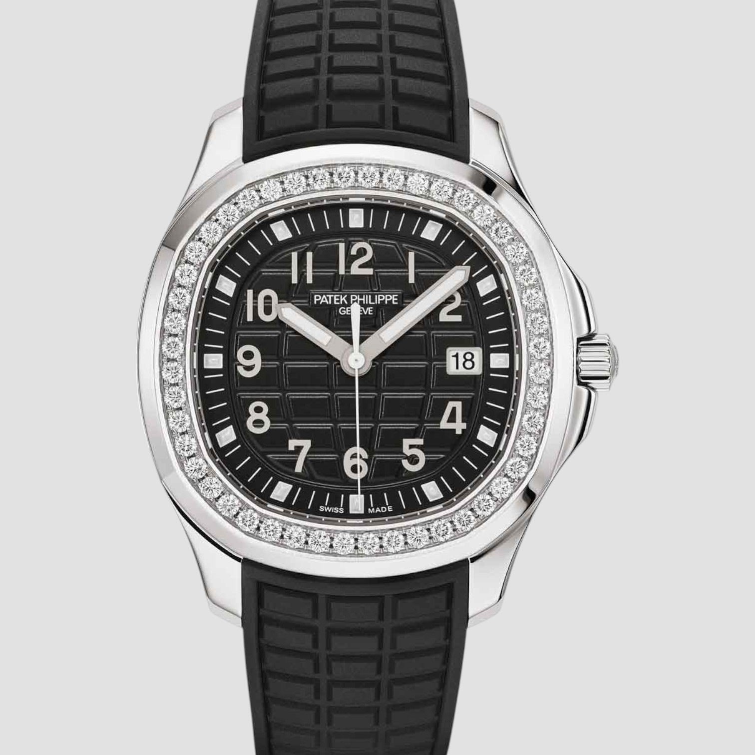 Foto de dosier AQUANAUT LUCE NEGRO