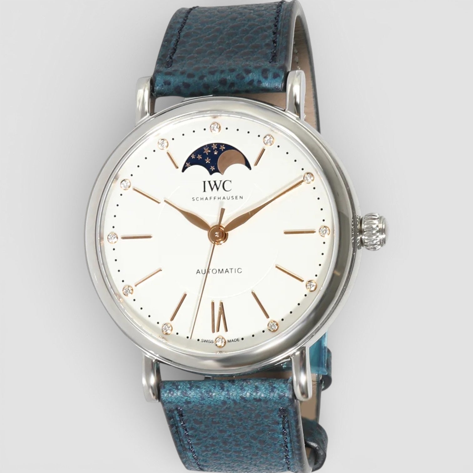 Portofino Automatic
