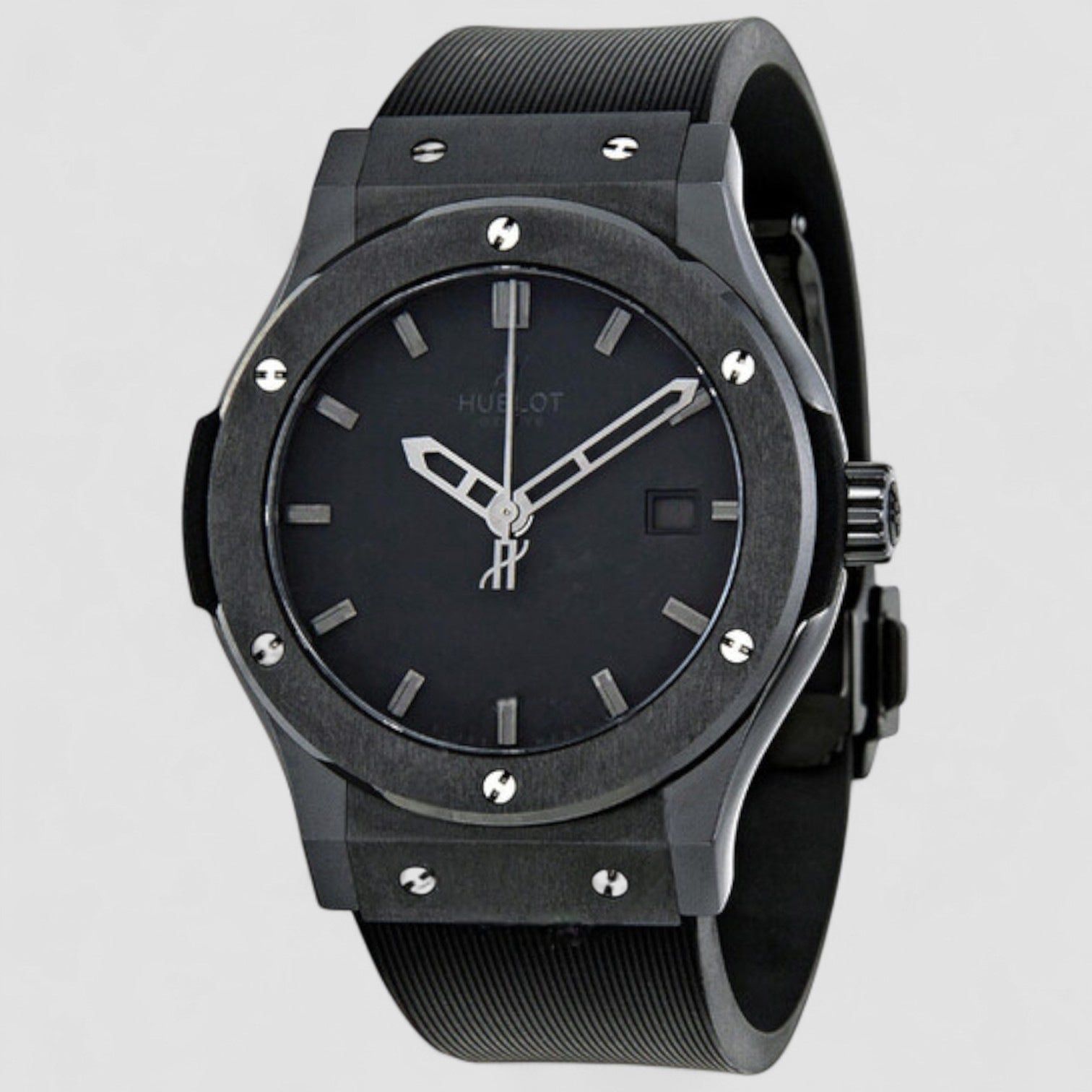 Classic Fusion Men's Watch