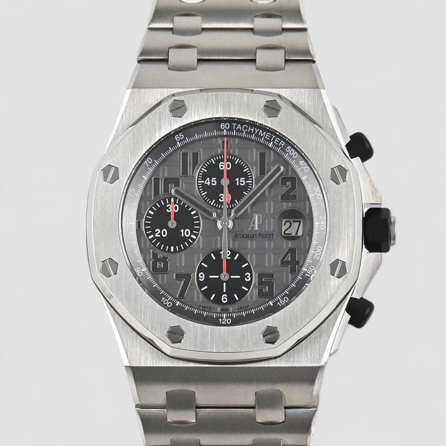 Royal Oak Offshore Chronograph