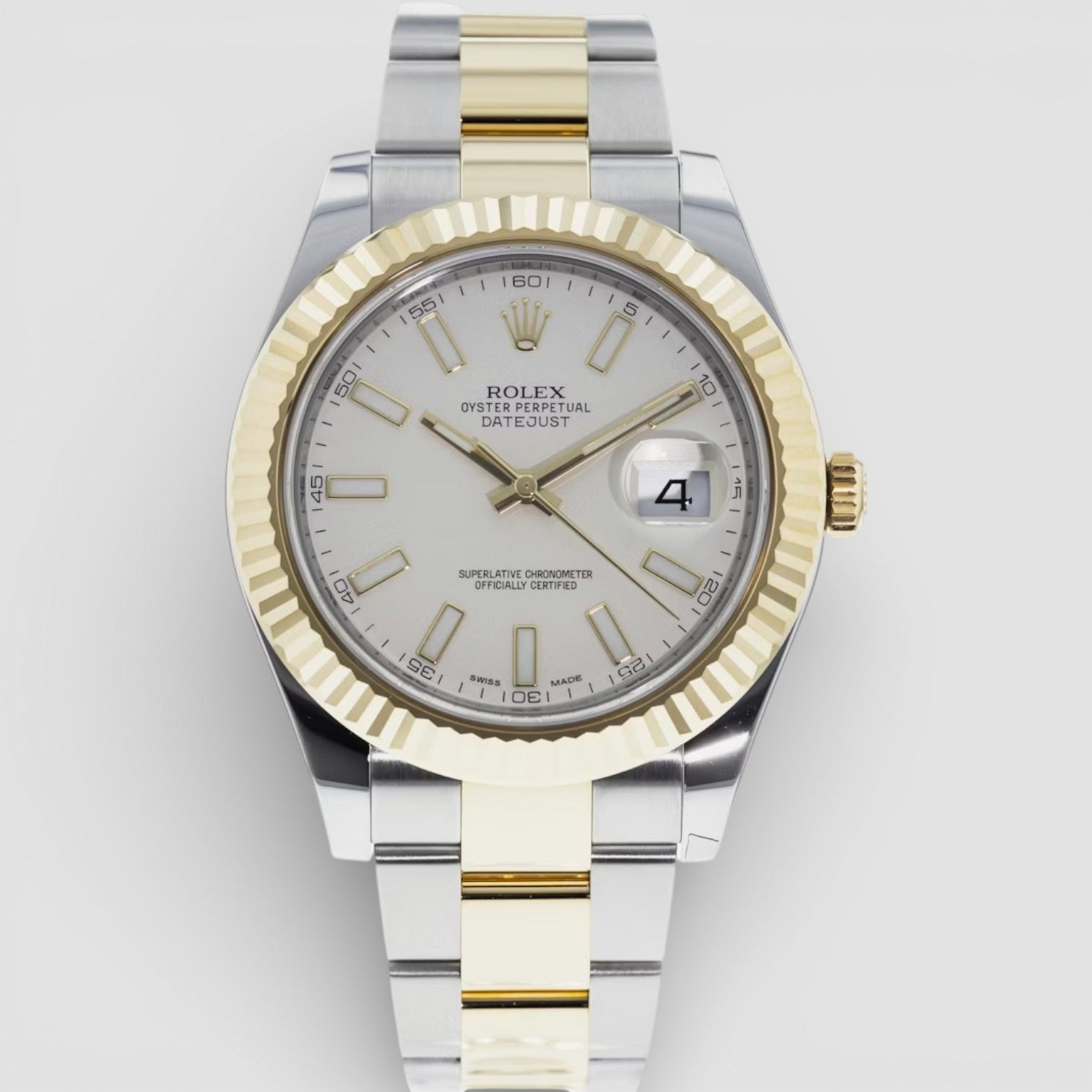 Datejust II