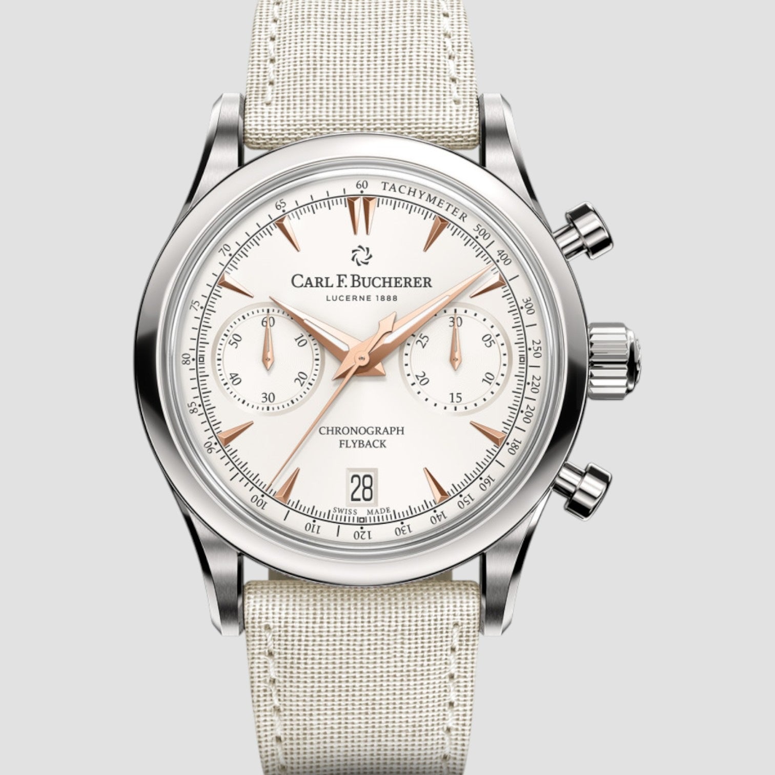 Monero Flyback