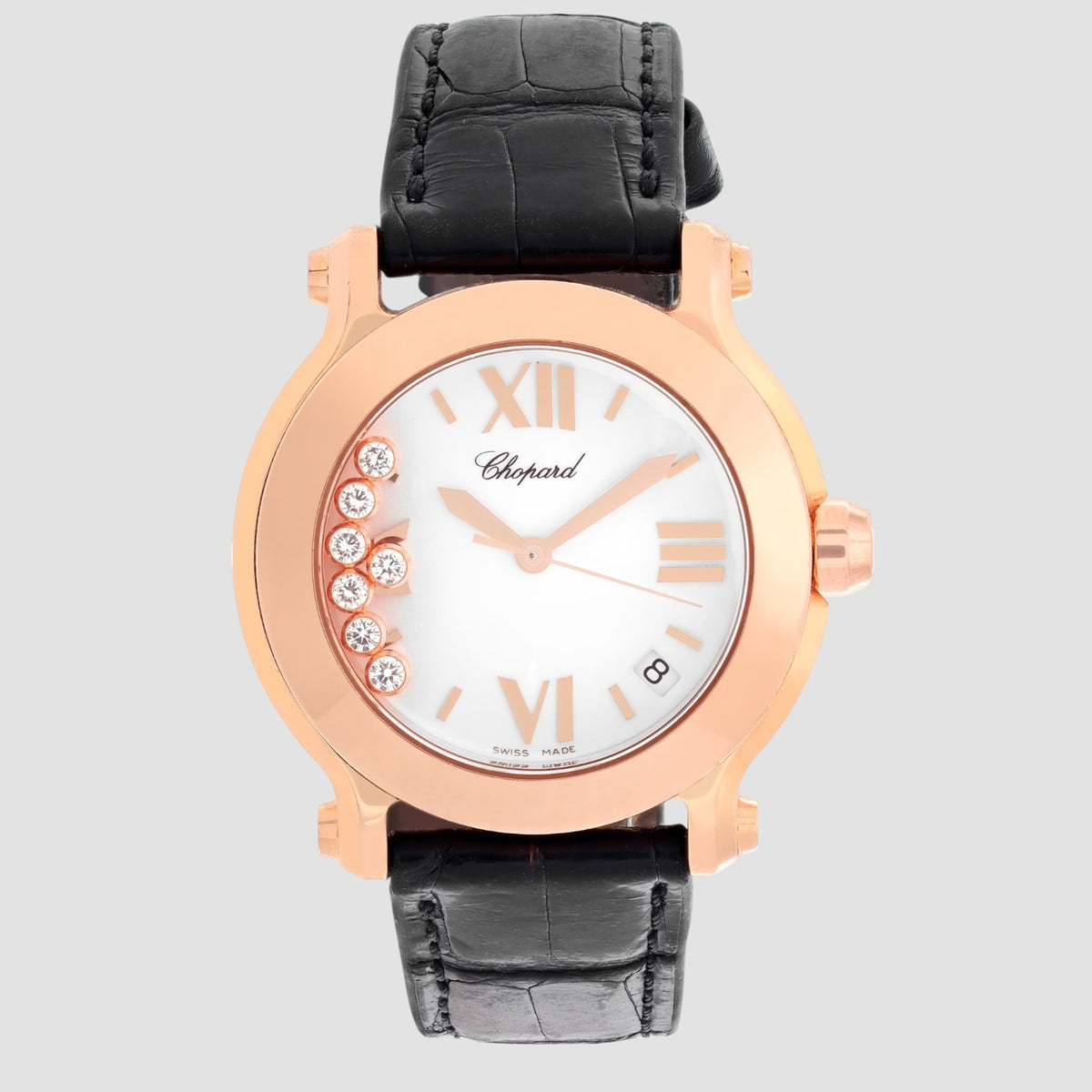 Chopard Happy Sport