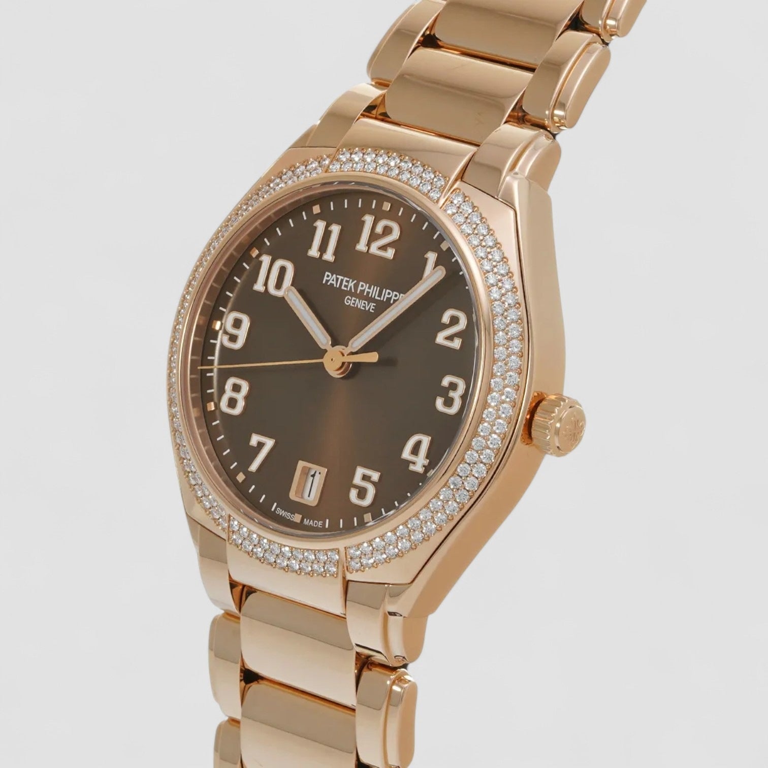 Twenty 4 Automatic 36mm Ladies Watch