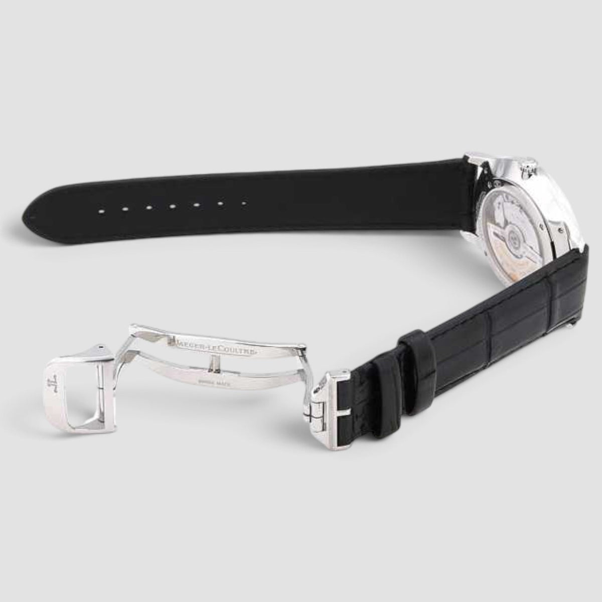 Master Grande Ultra Thin 40mm