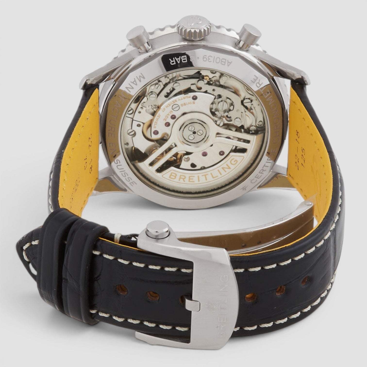 Navitimer 1 B01 Chronograph