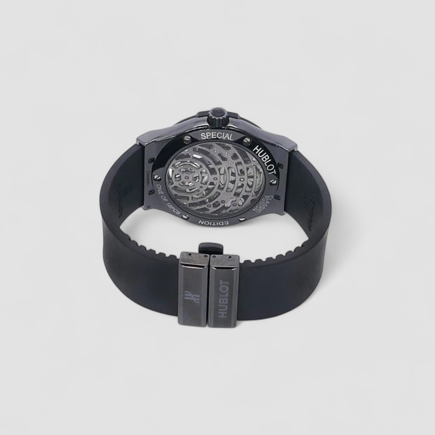 Classic Fusion Tourbillon Yoshida
