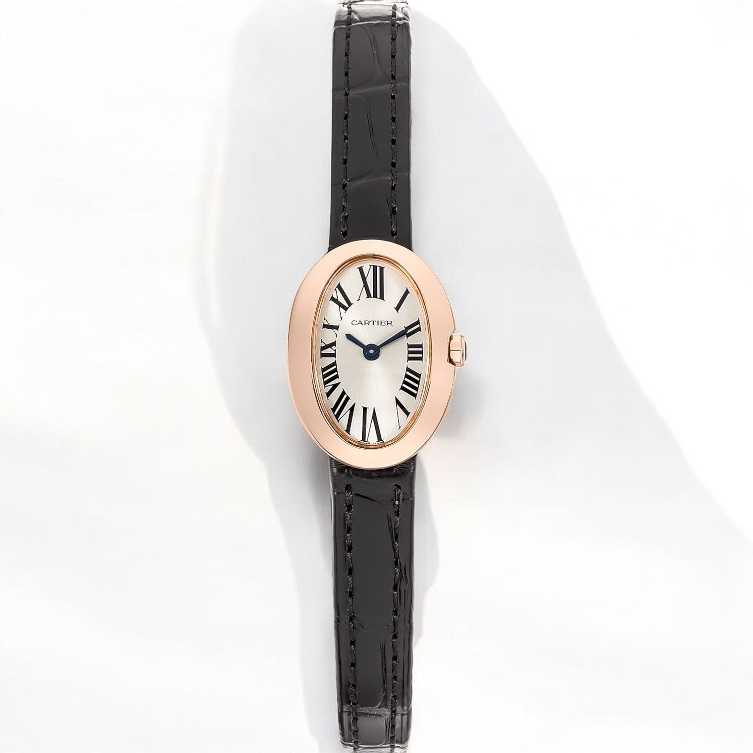 Mini Baignoire Rose Gold Quartz