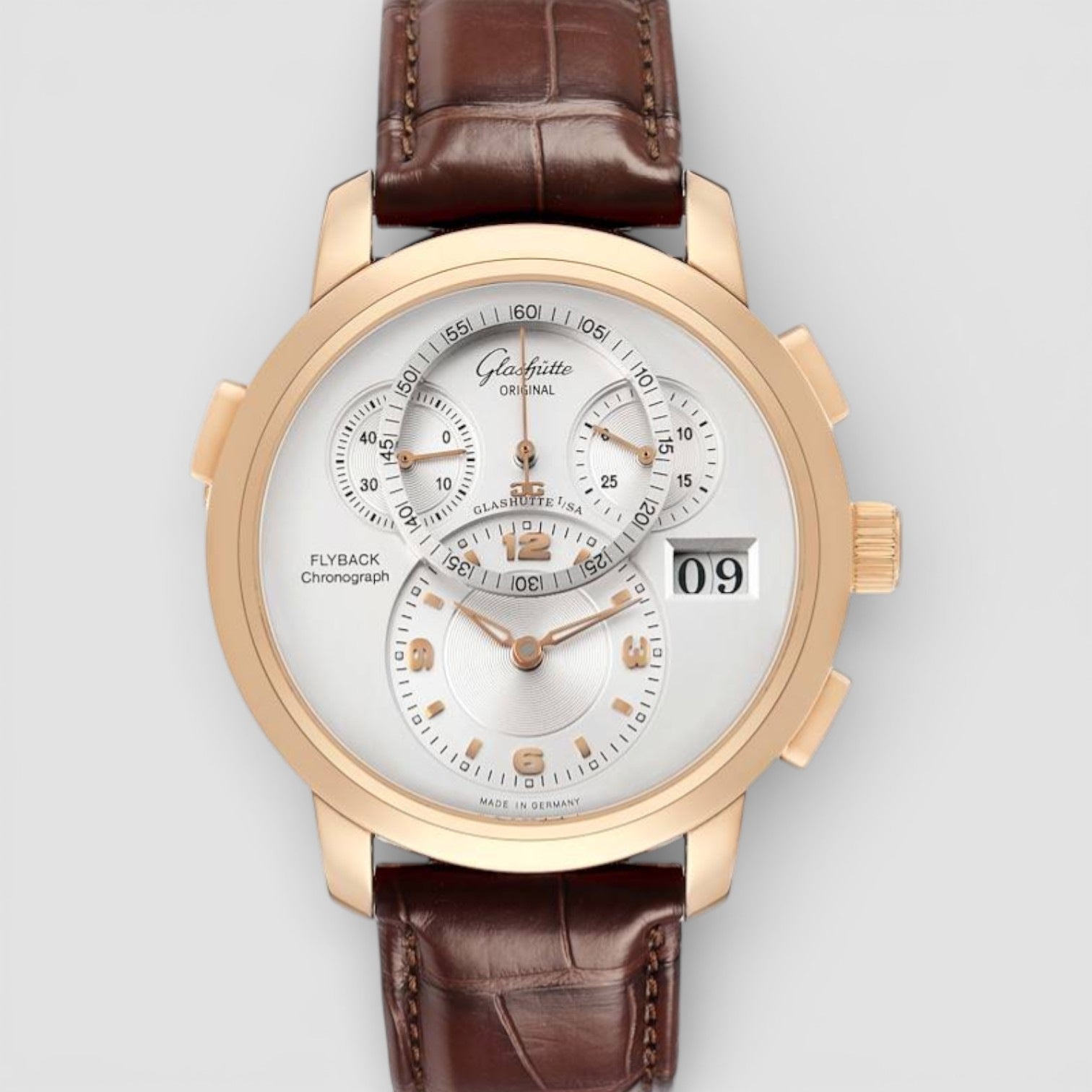 Panomaticchrono Xl