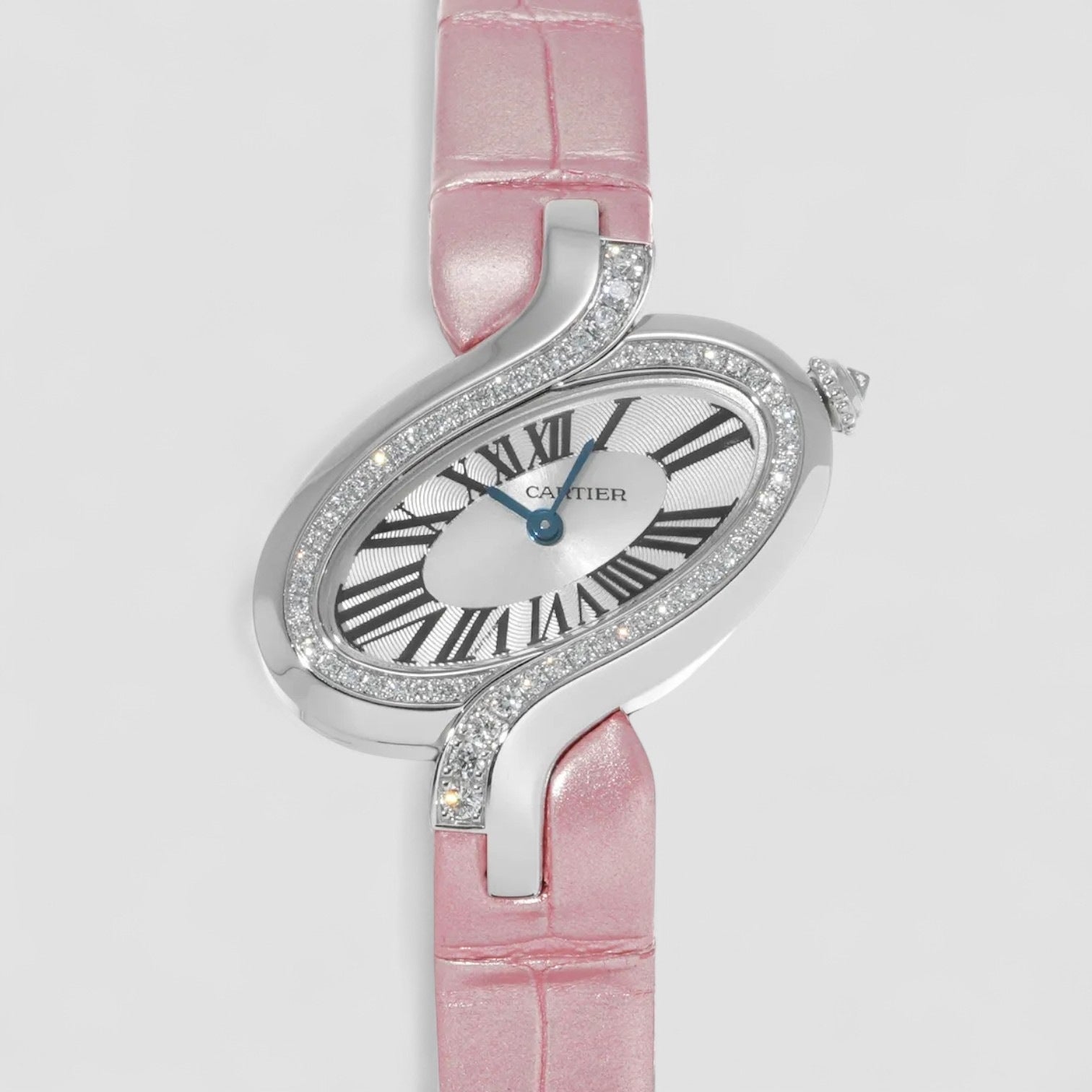 Delices De Cartier Small