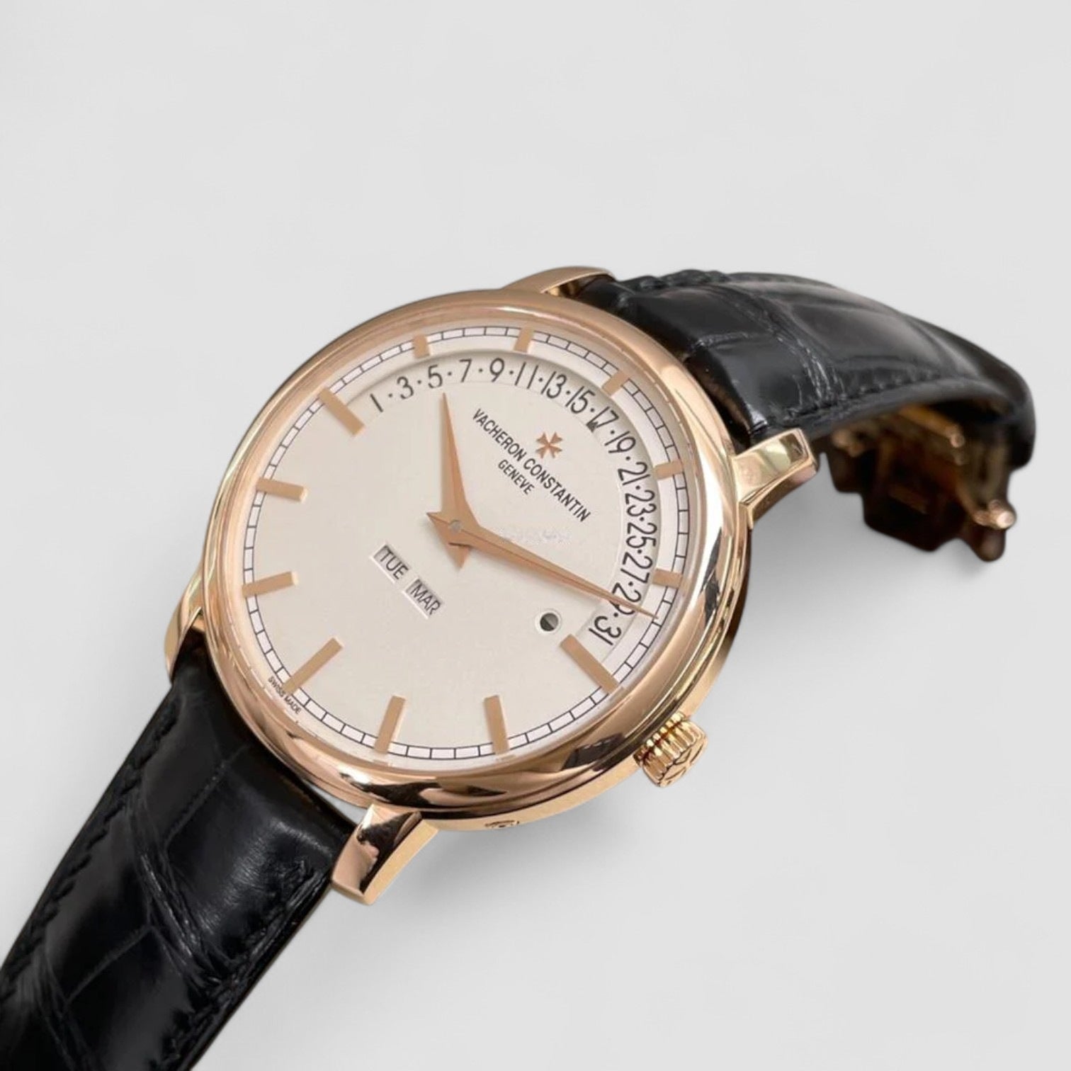 Patrimony