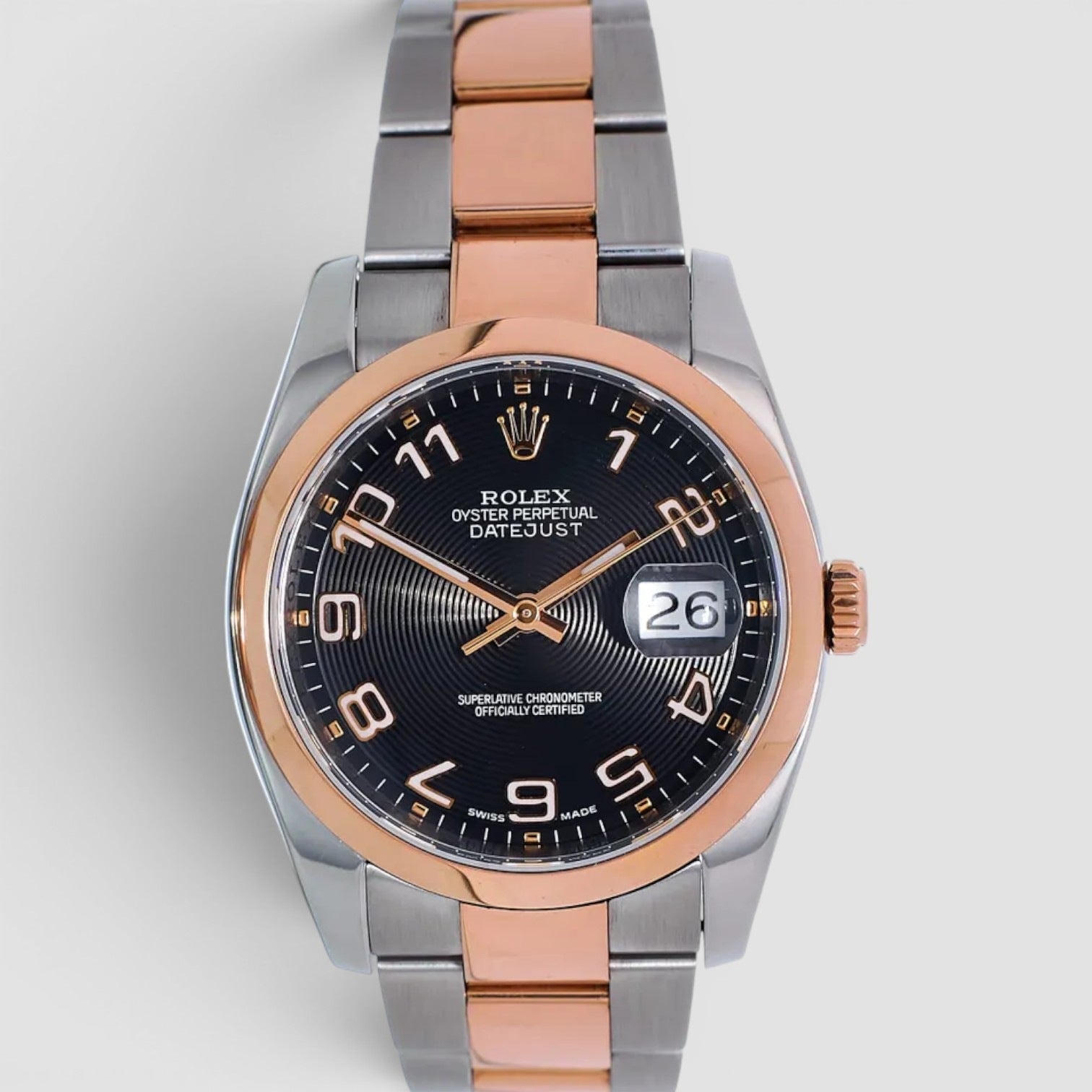 Datejust 36