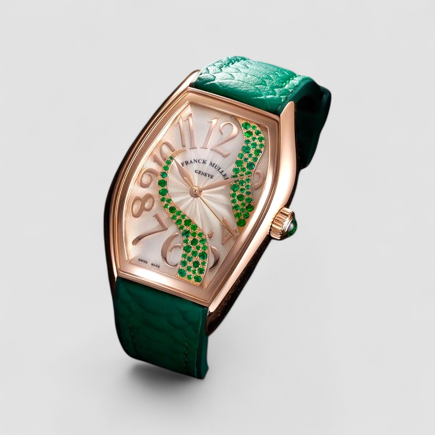 Silhouette CX Snake Limited to 28 pieces