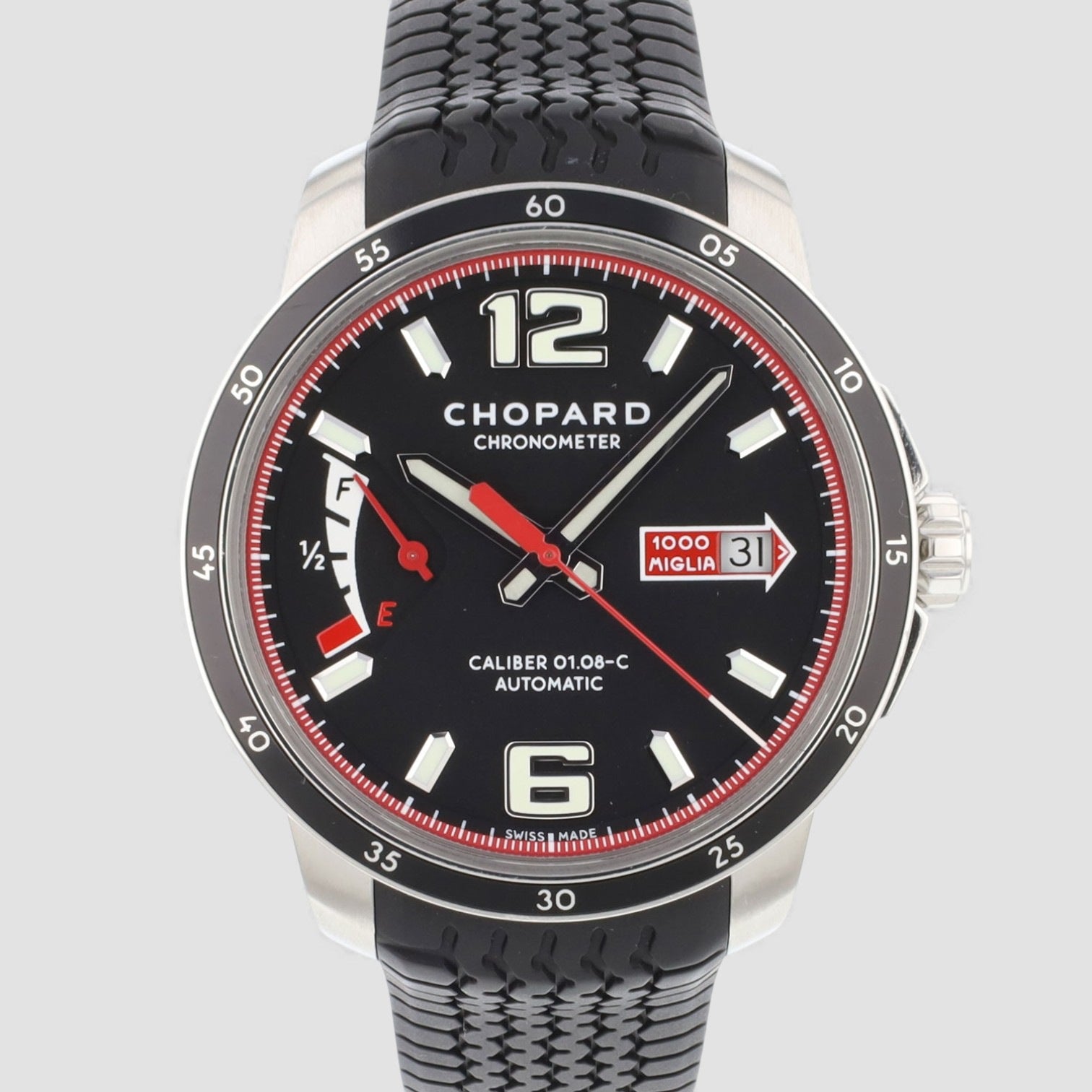 Mille Miglia Gts Power Control