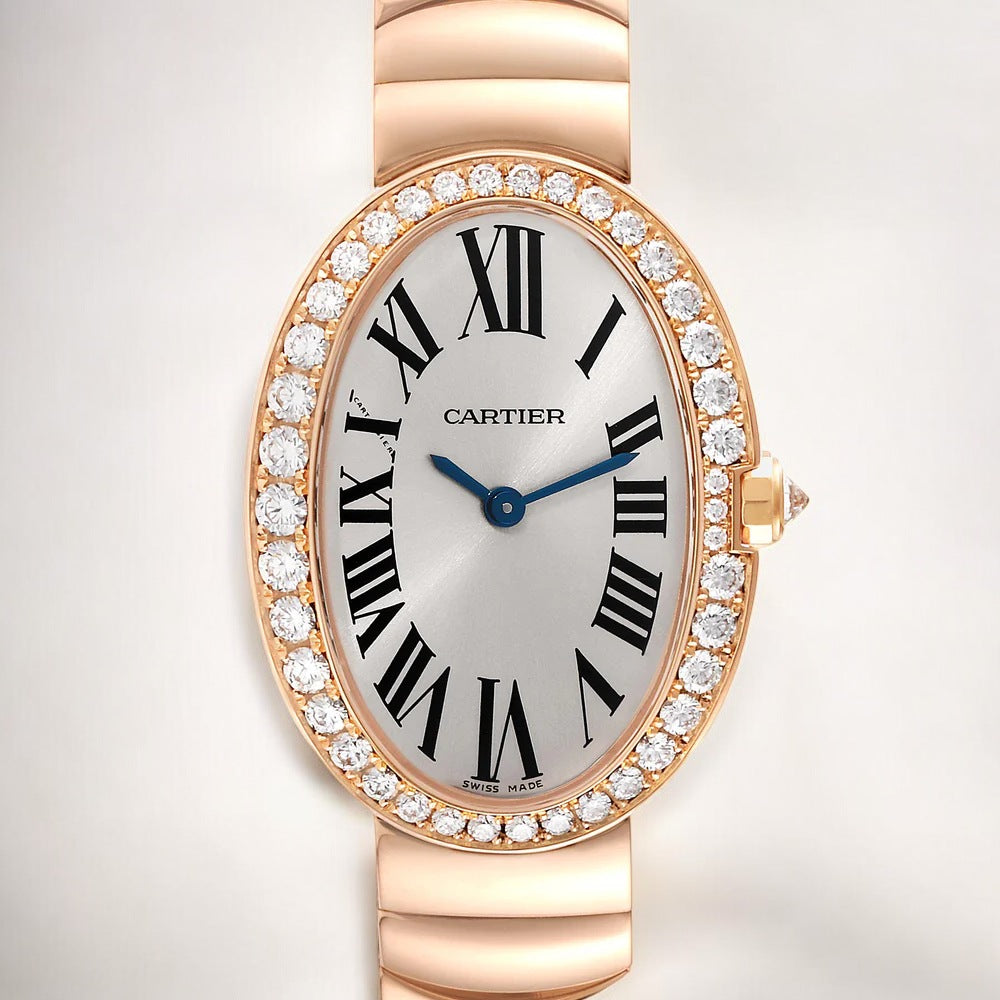 Baignoire Quartz 31.6 x 24.5 mm