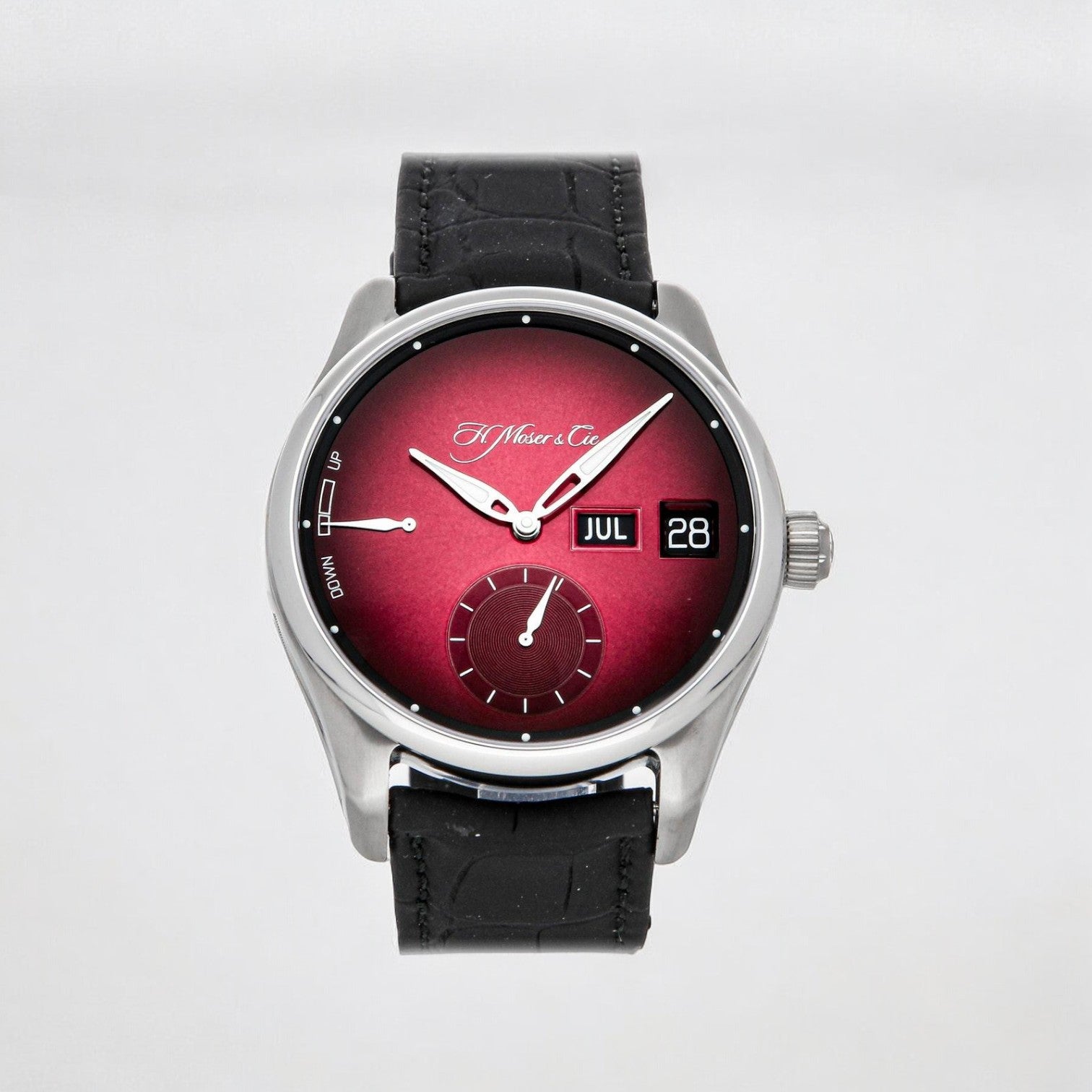 Pioneer Perpetual Calendar MD Limited Edition