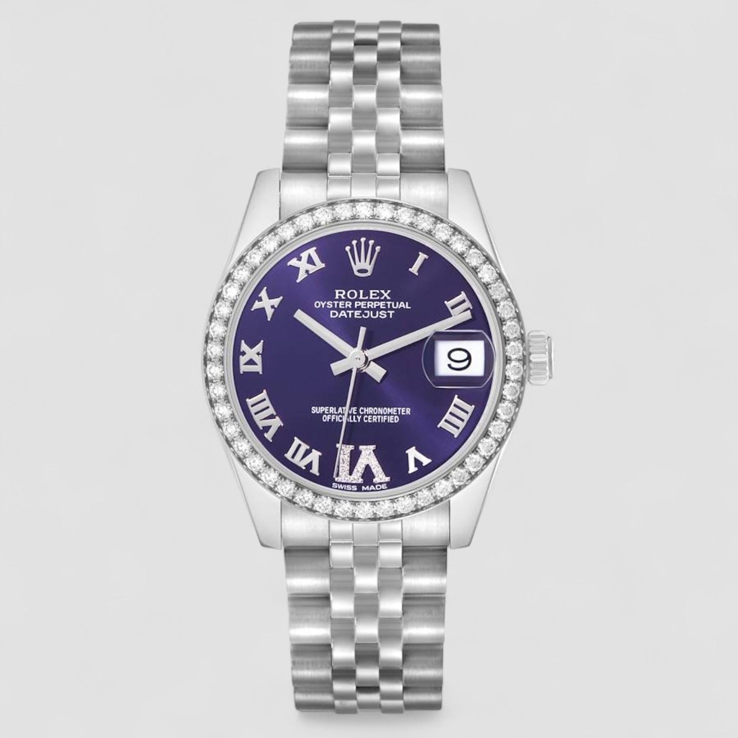 Datejust 31