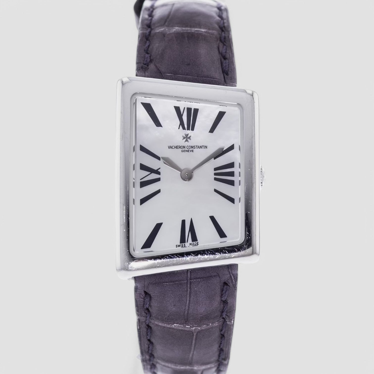 1972 Asymmetric Small Ladies Watch