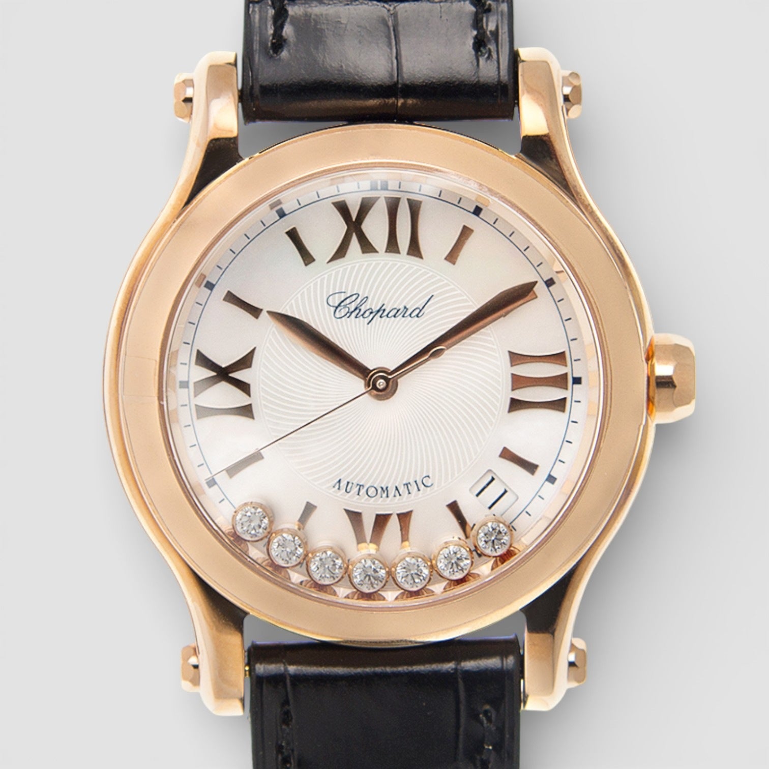 Happy Sport Automatic