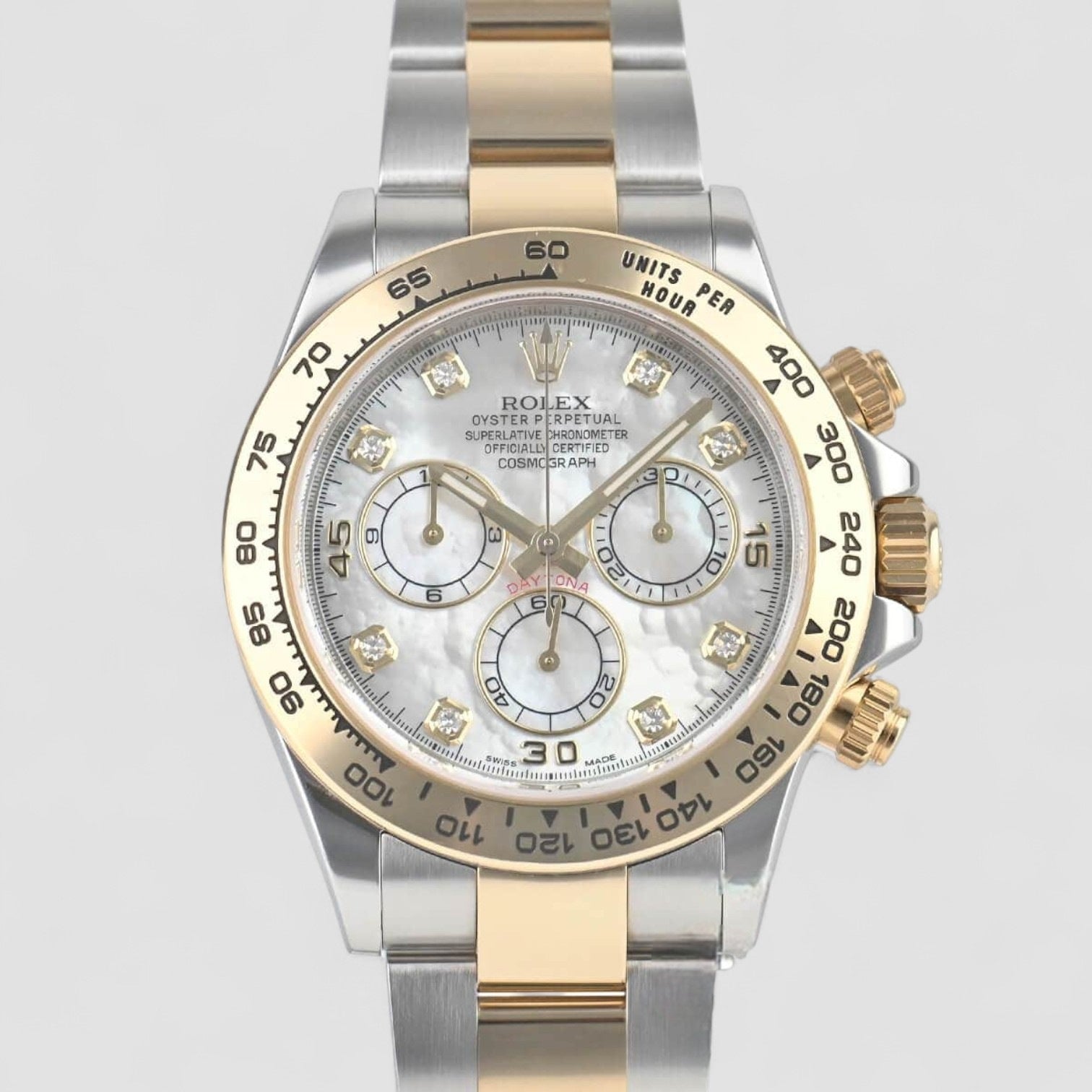 Daytona