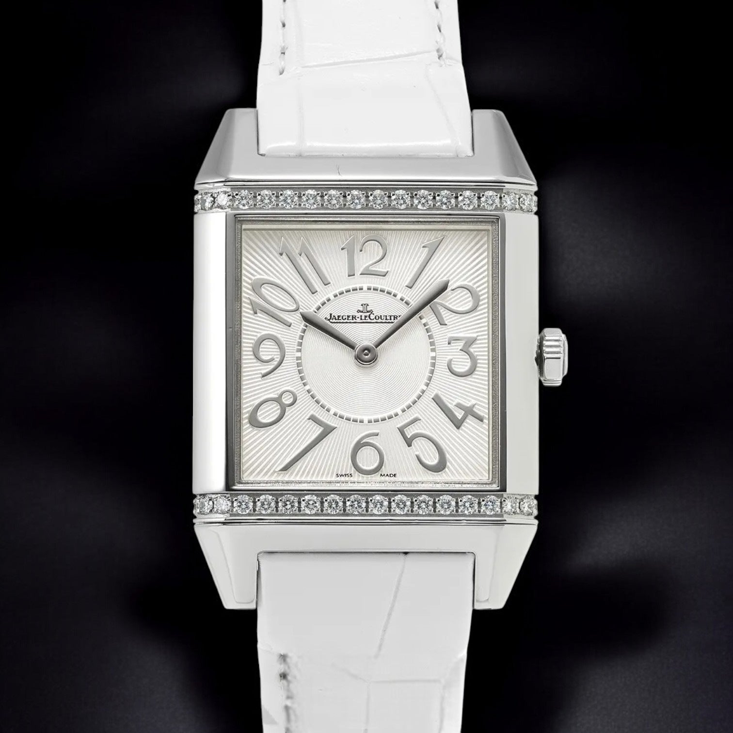 Reverso Squadra Lady