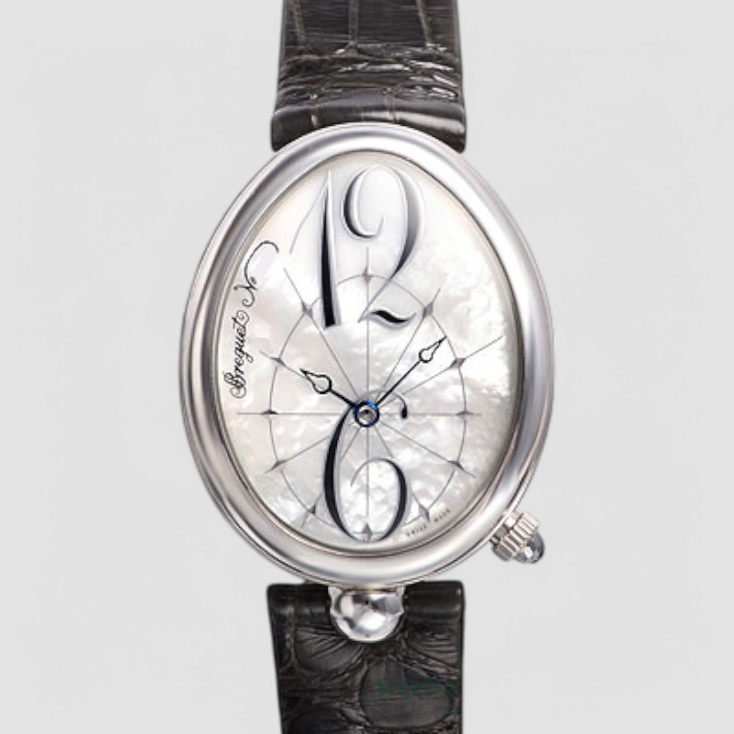 Reine de Naples Automatic 35mm Ladies Watch
