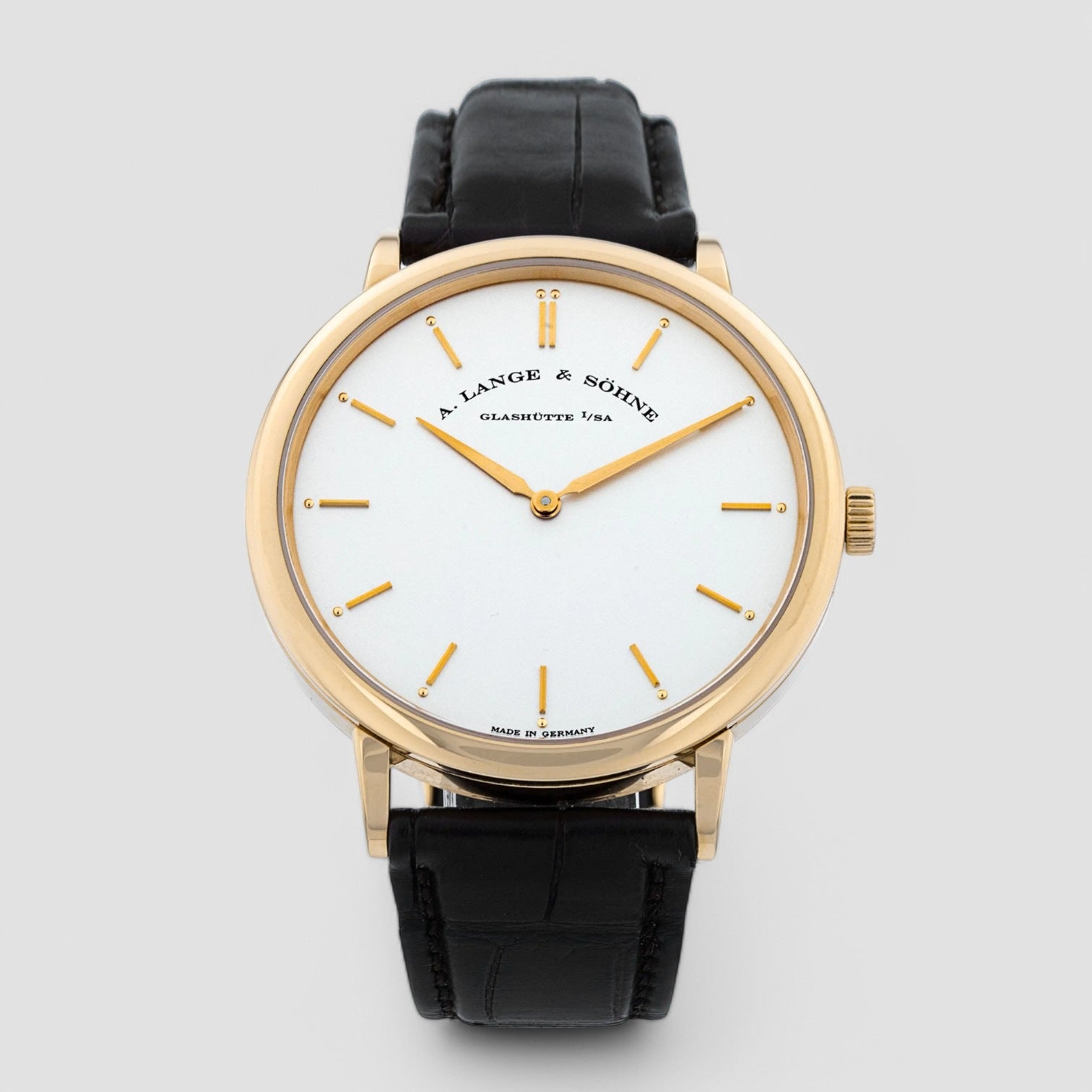 Saxonia Thin