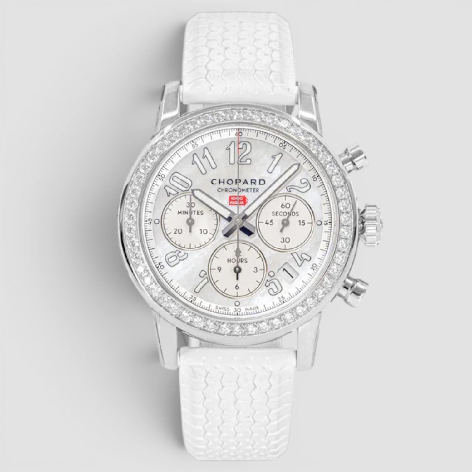 Mille Miglia Classic Chronograph