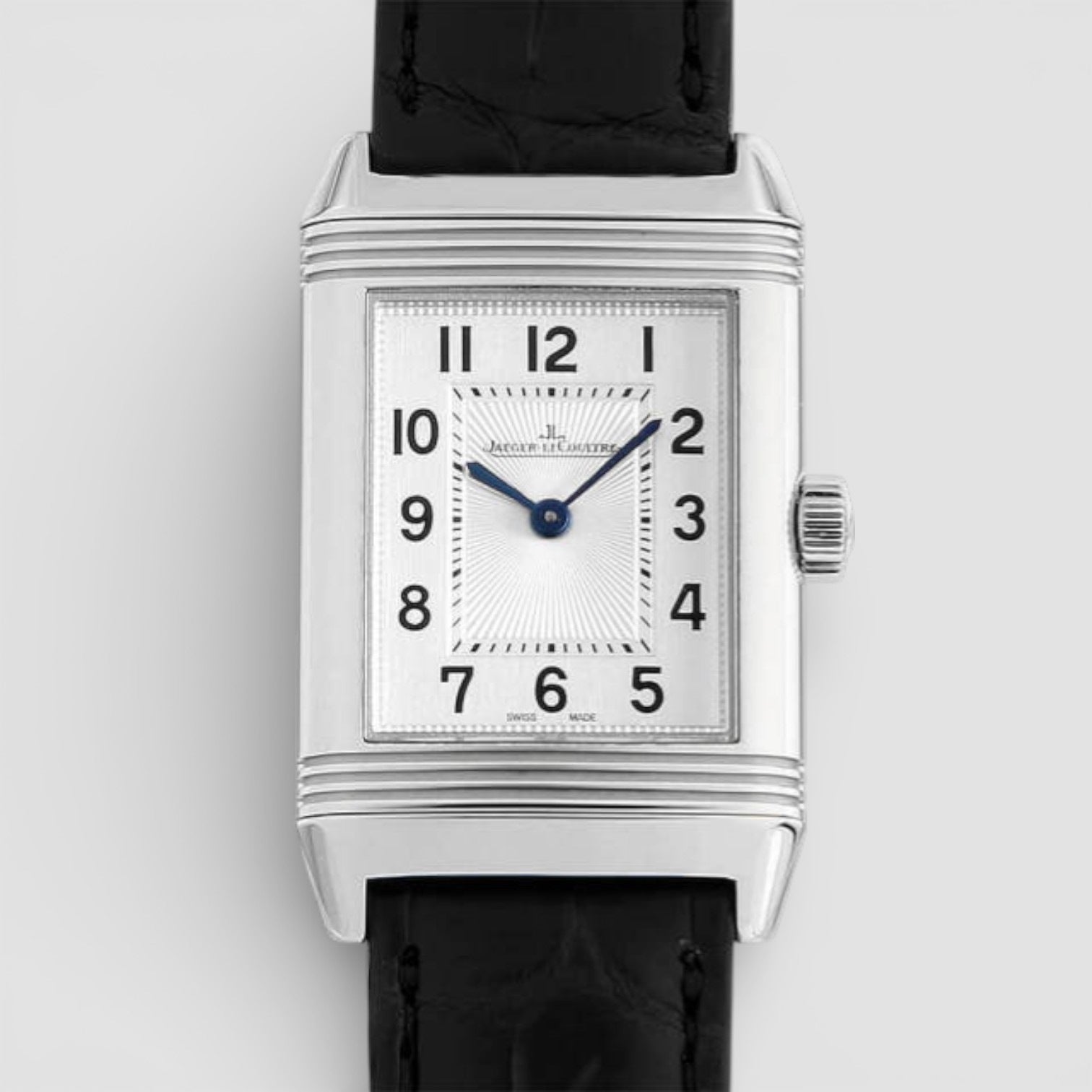 Reverso Classic Small Quarzo