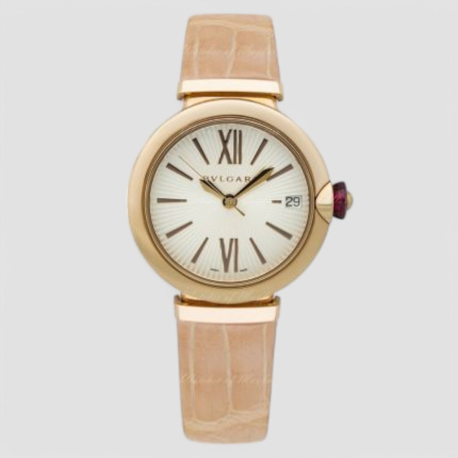 Lucea Automatic 33mm Ladies Watch