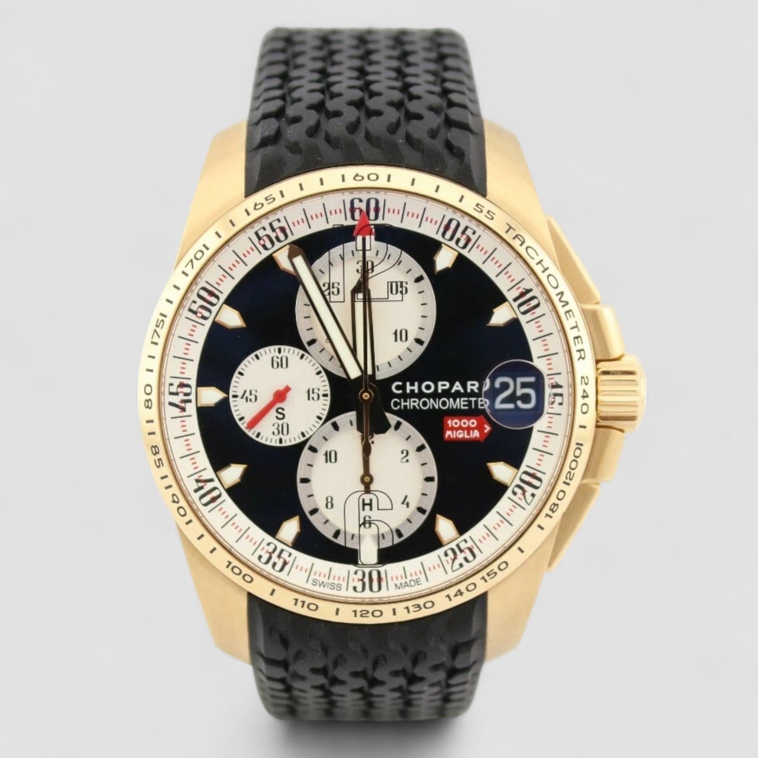 Mille Miglia Gt Xl