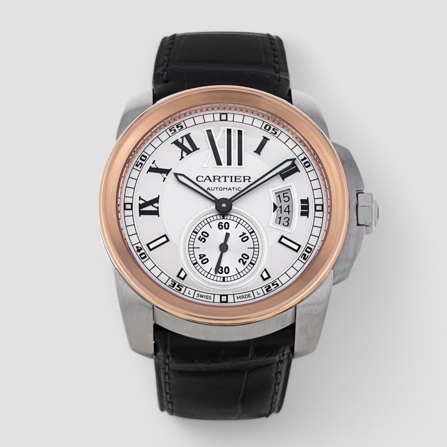Calibre De Cartier