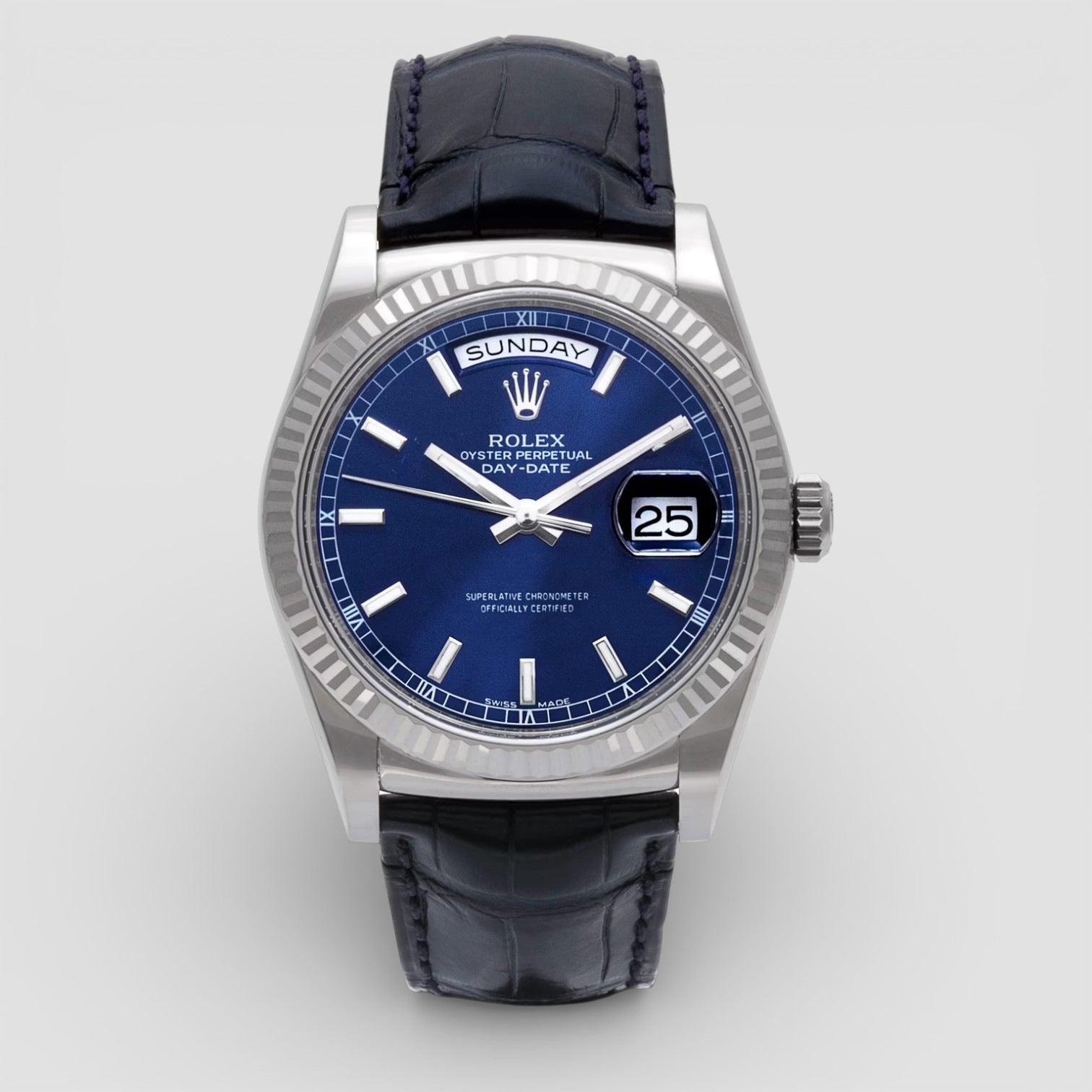 Day-Date 36