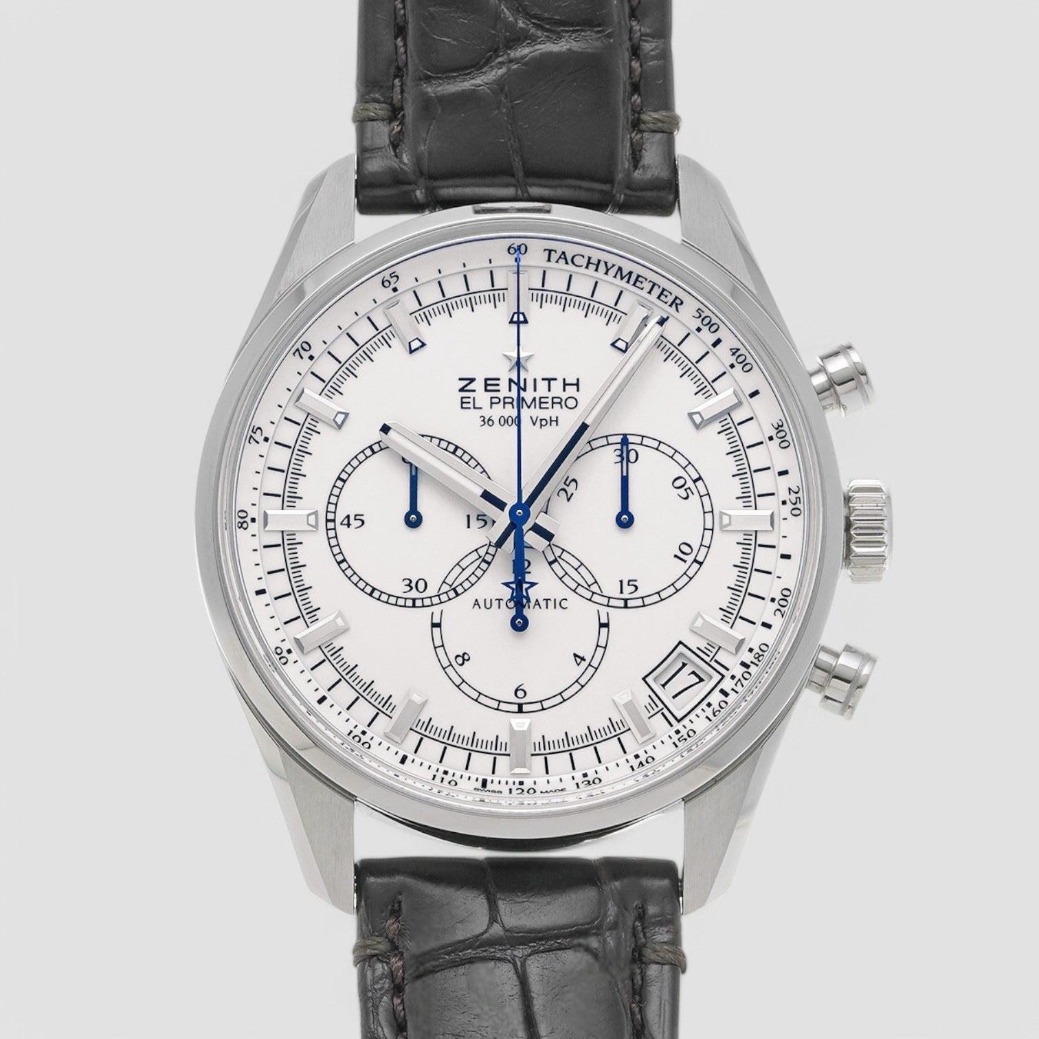 El Primero Chronograph 42mm