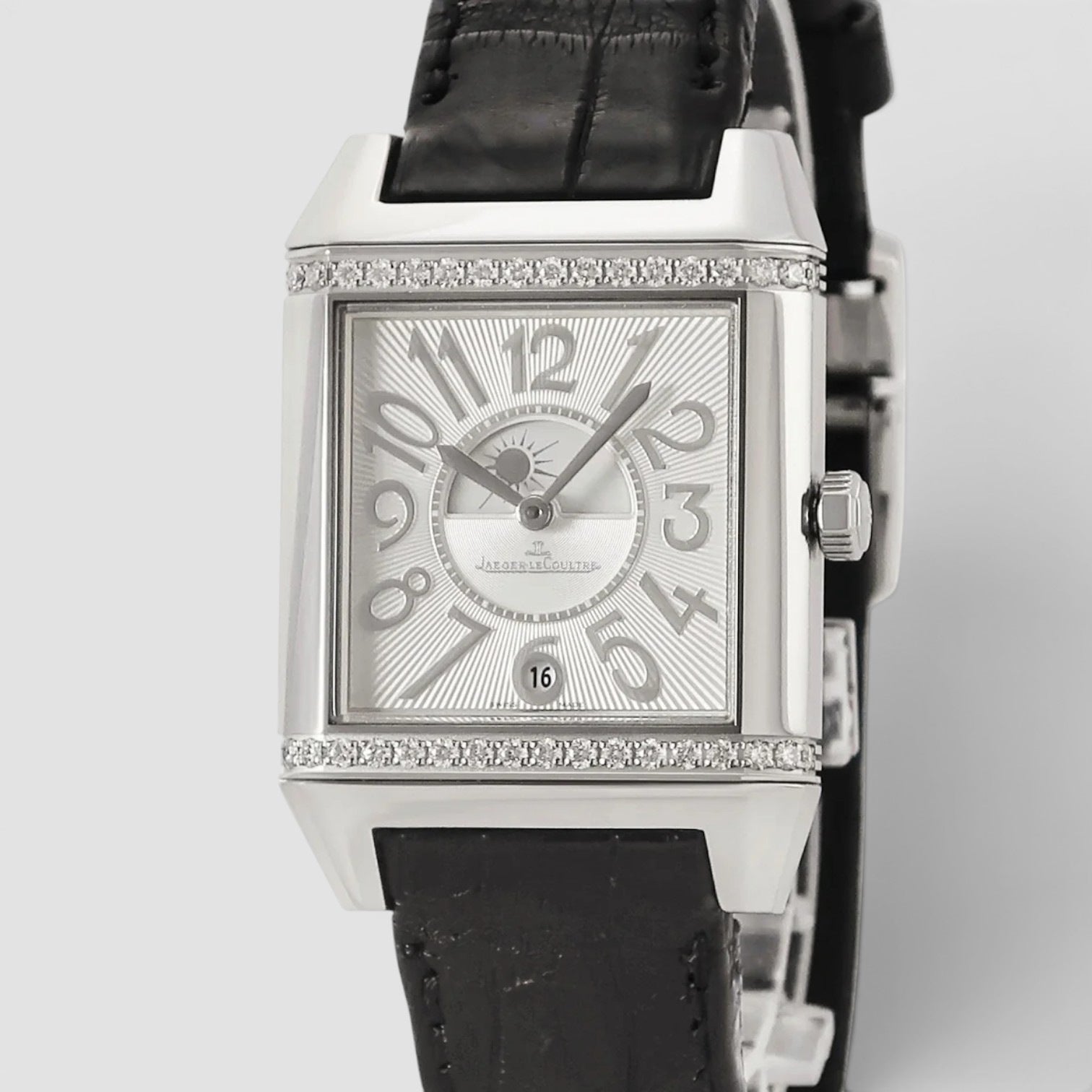 Reverso Squadra Lady Duetto