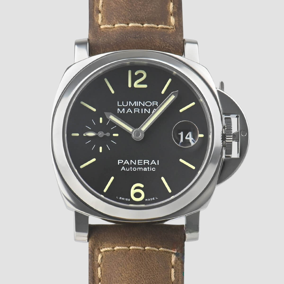 Luminor Marina Automatic