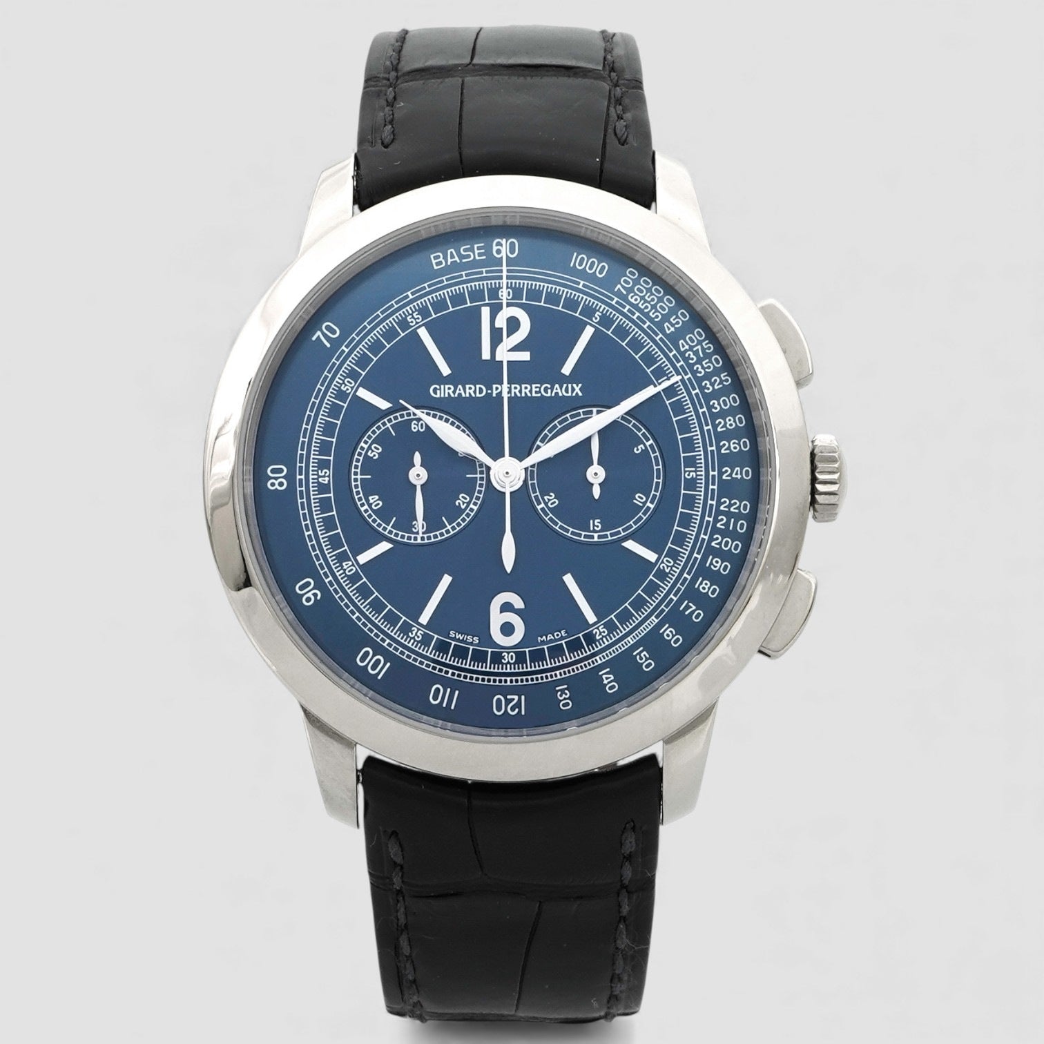 1966 Chronograph