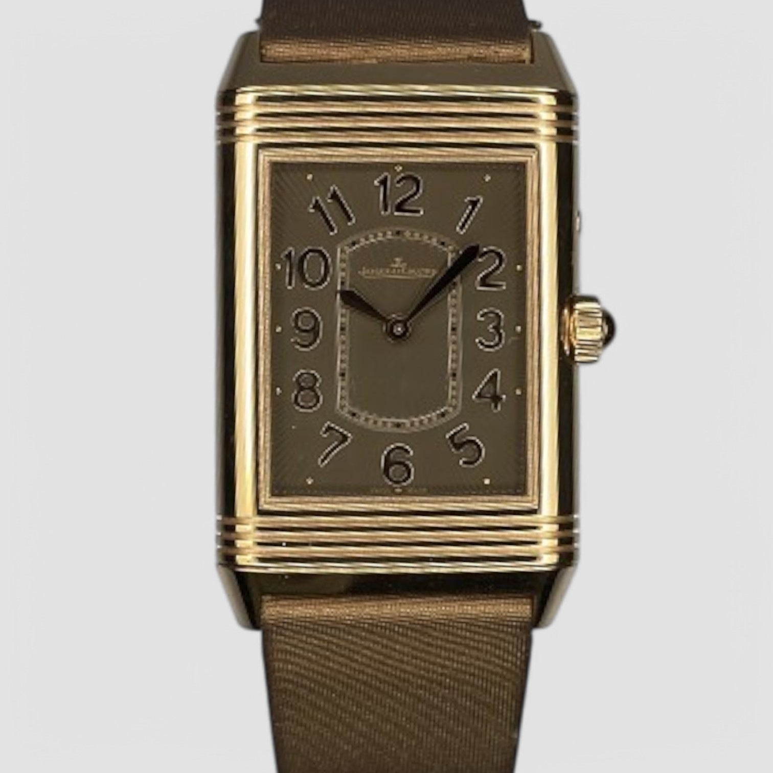 Grande Reverso Lady Ultra Thin Duetto Duo Boutique Edition
